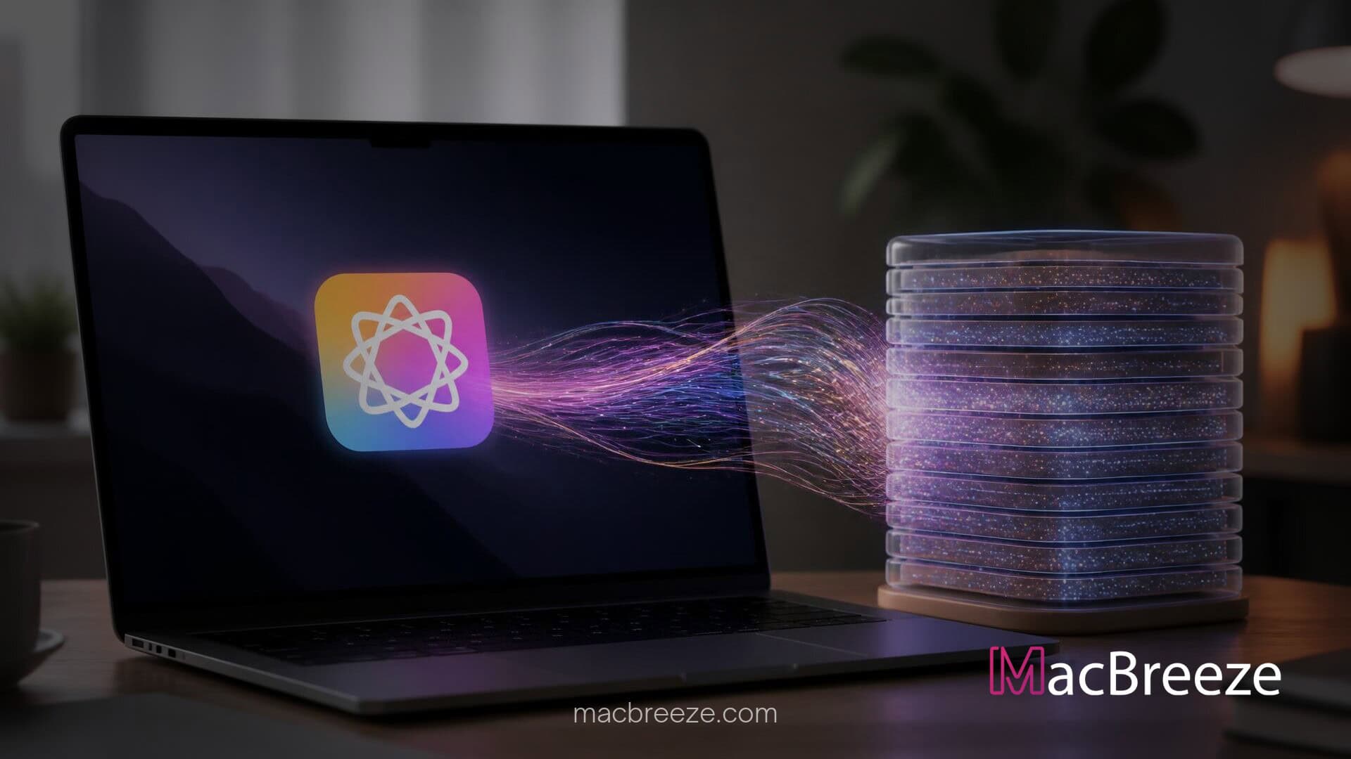 macos 27 apple intelligence storage size