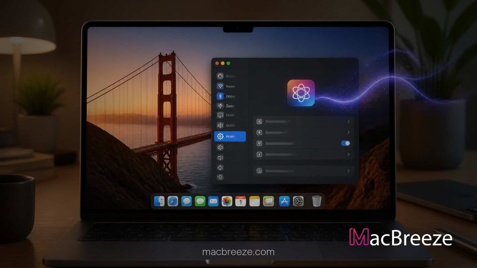 macos 27 removes apple intelligence toggle