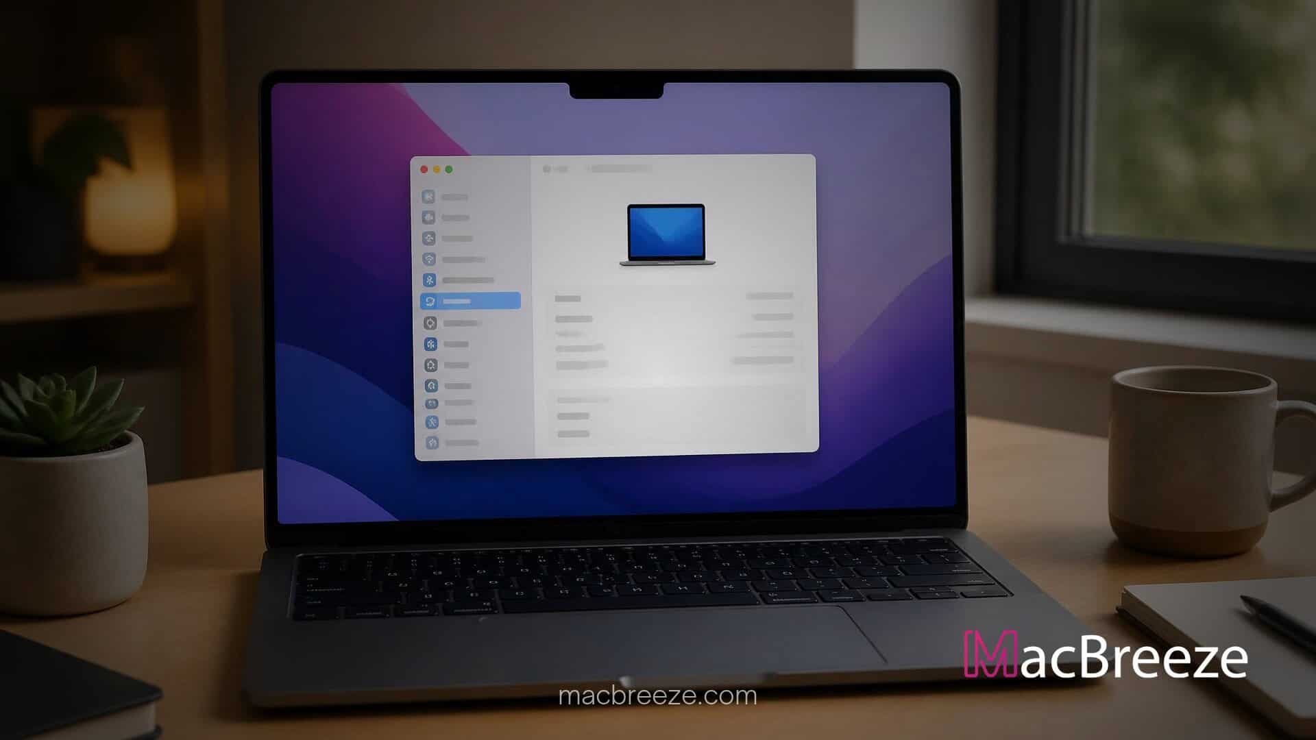 macos 27 check mac manufacture date