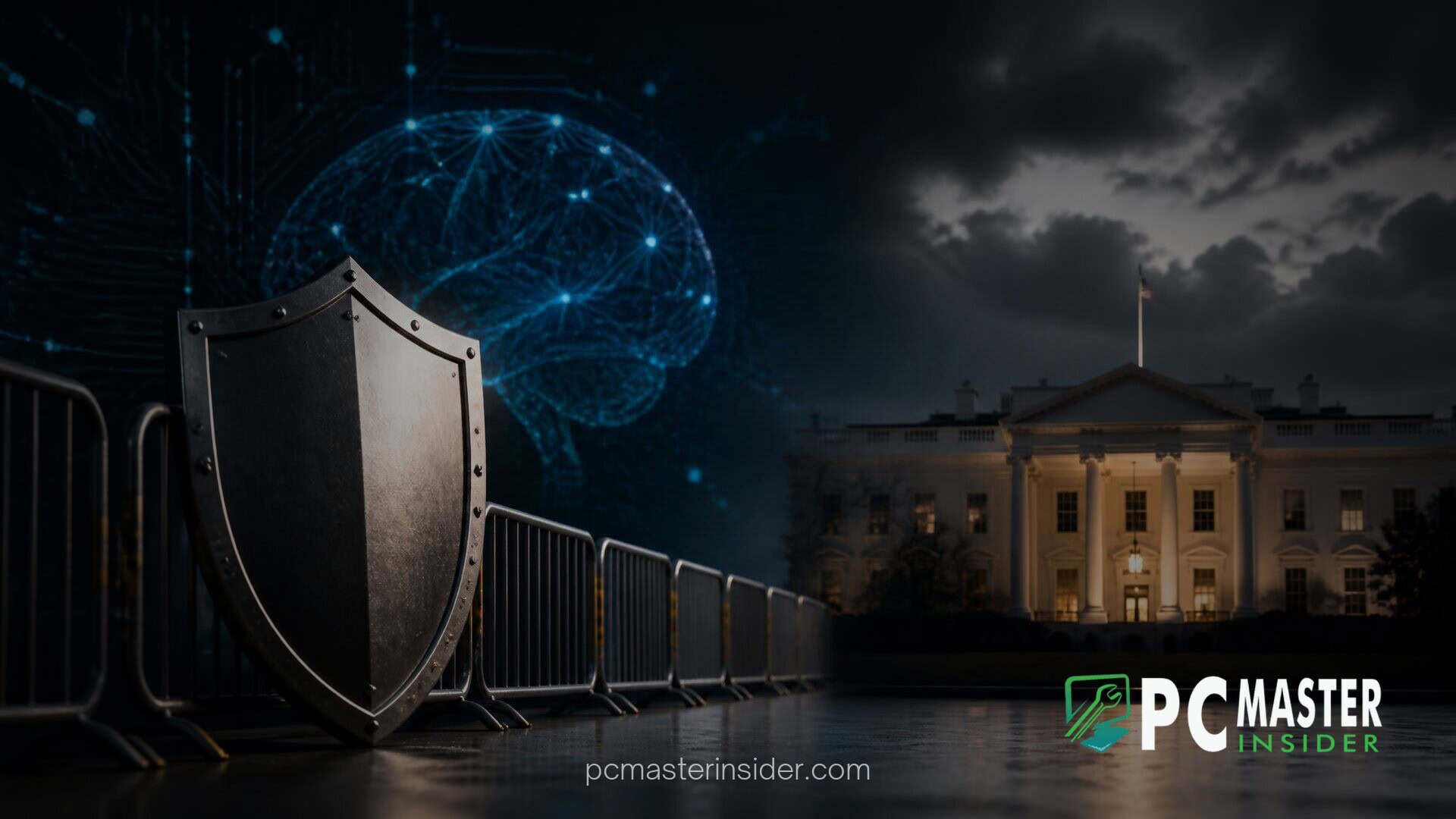 microsoft ai chief guardrails autonomous agents