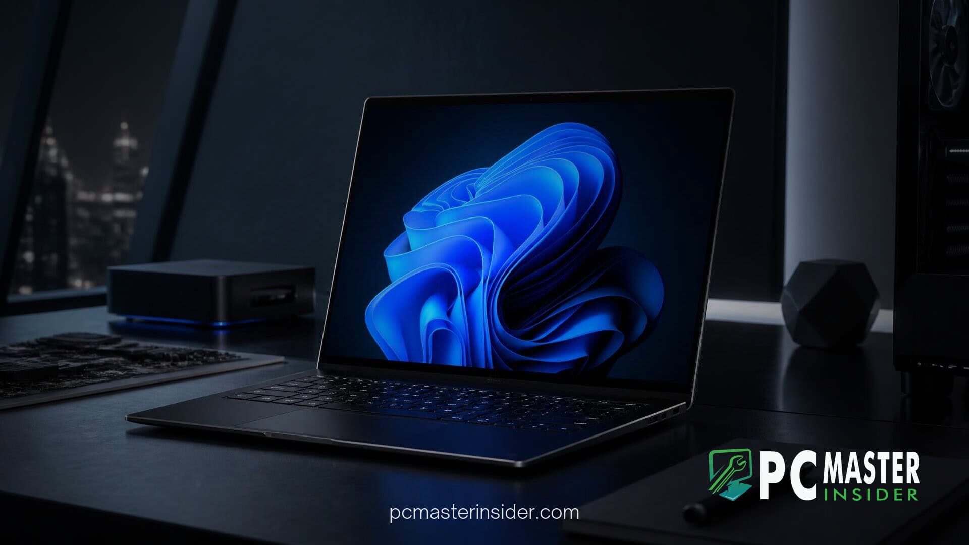 microsoft project zenith windows 11 developer pc