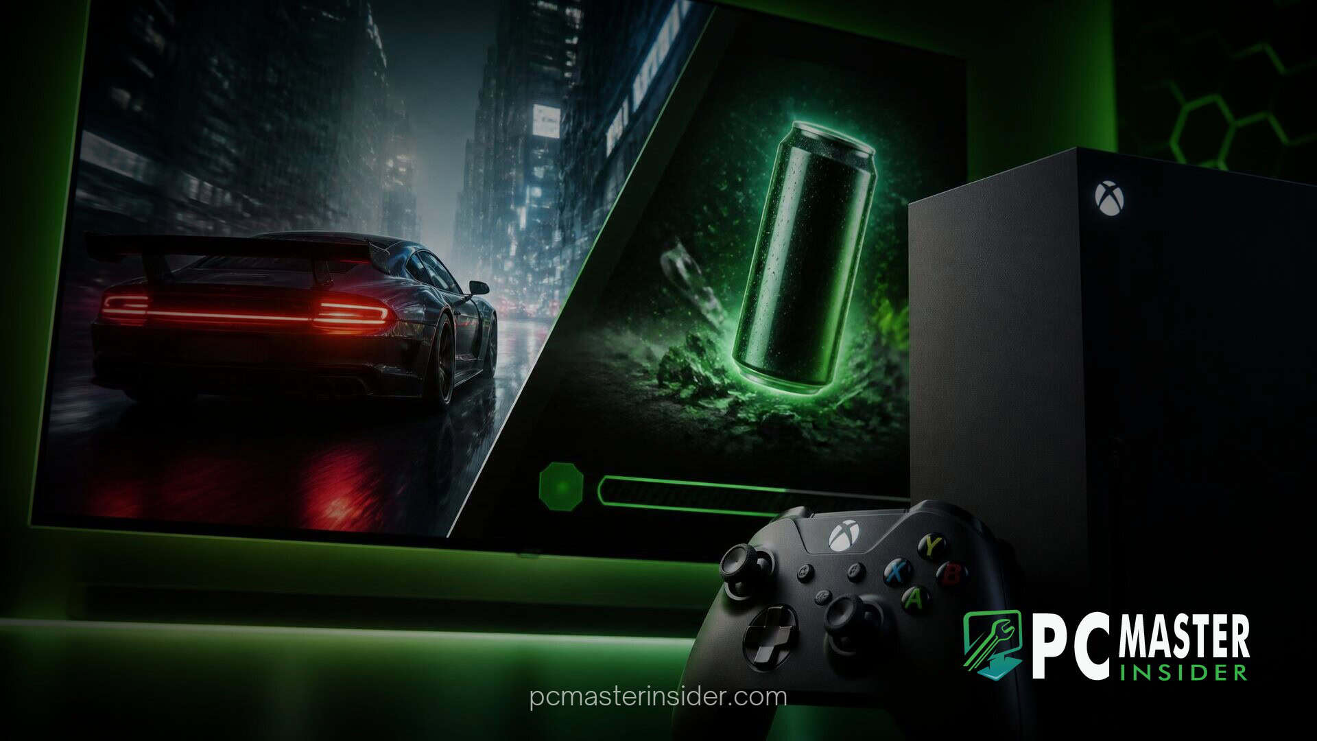xbox in game ads patent