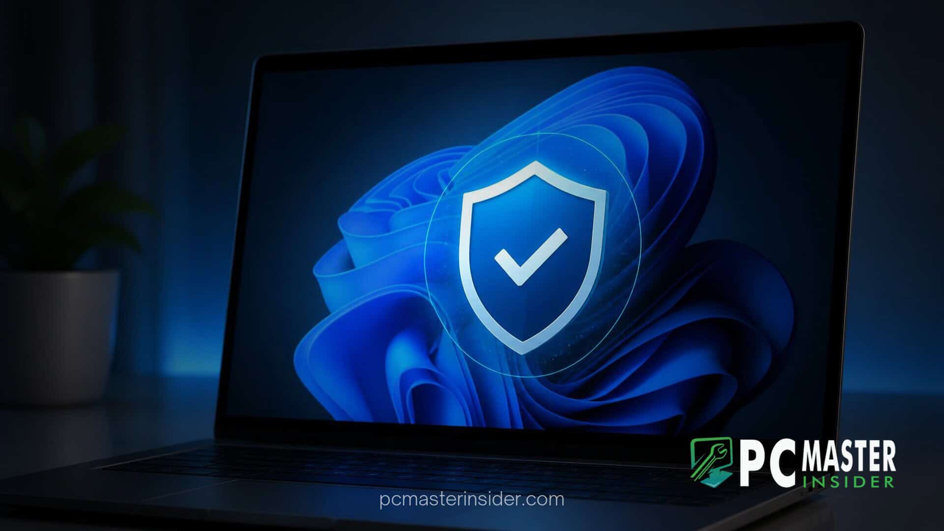 microsoft defender antivirus turned off false alert fix
