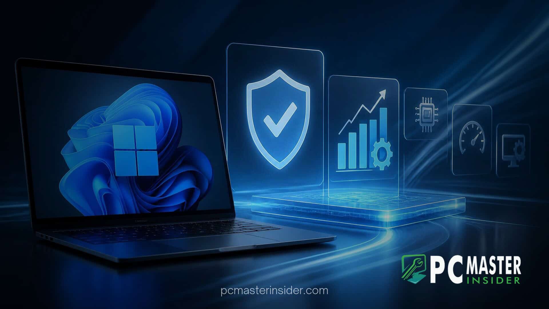 microsoft driver quality initiative windows 11