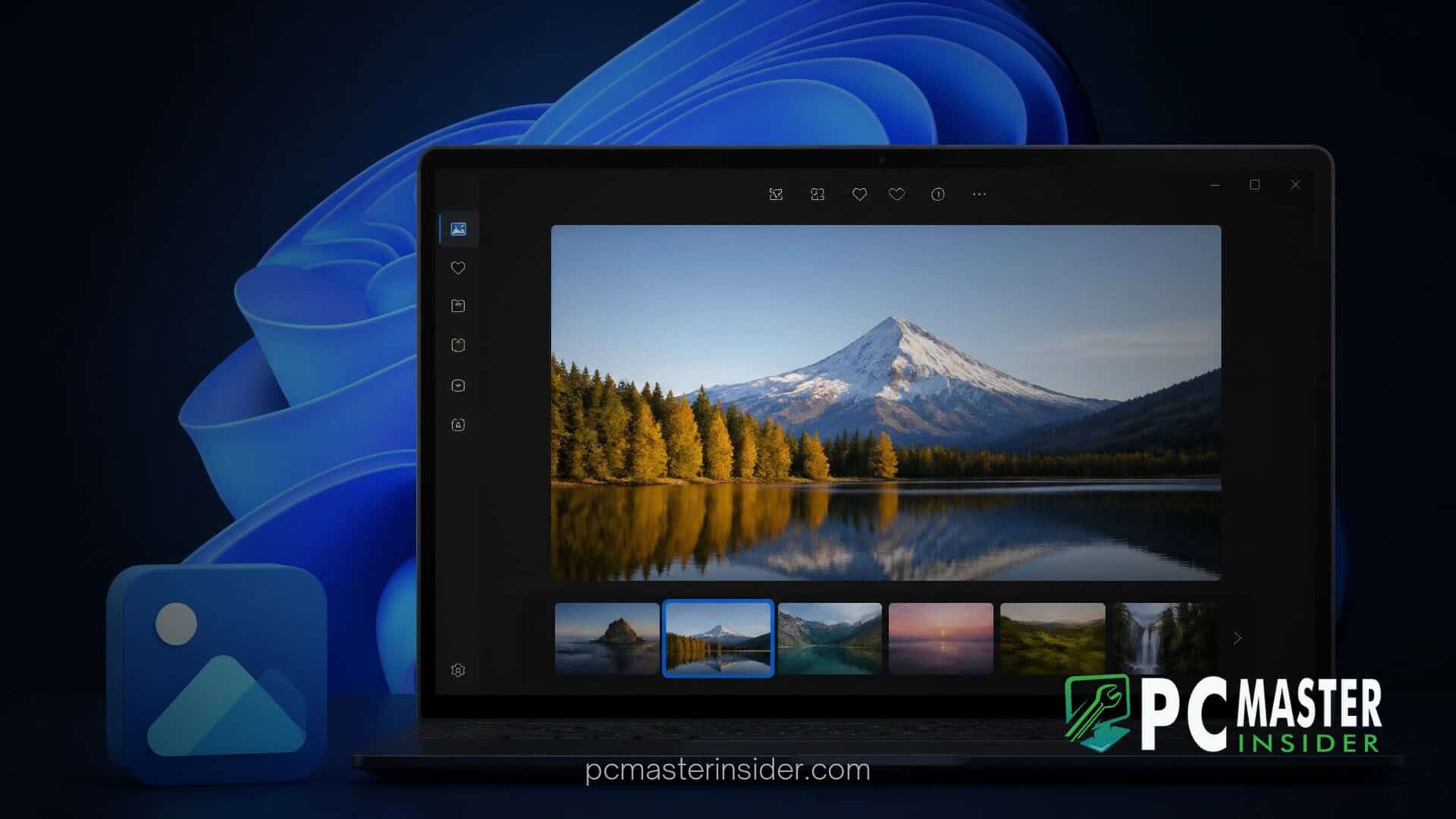windows 11 photos app update removes copilot