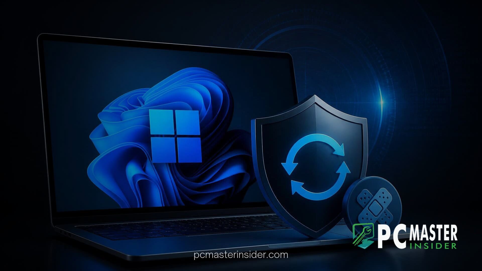 windows 11 emergency update kb5129195
