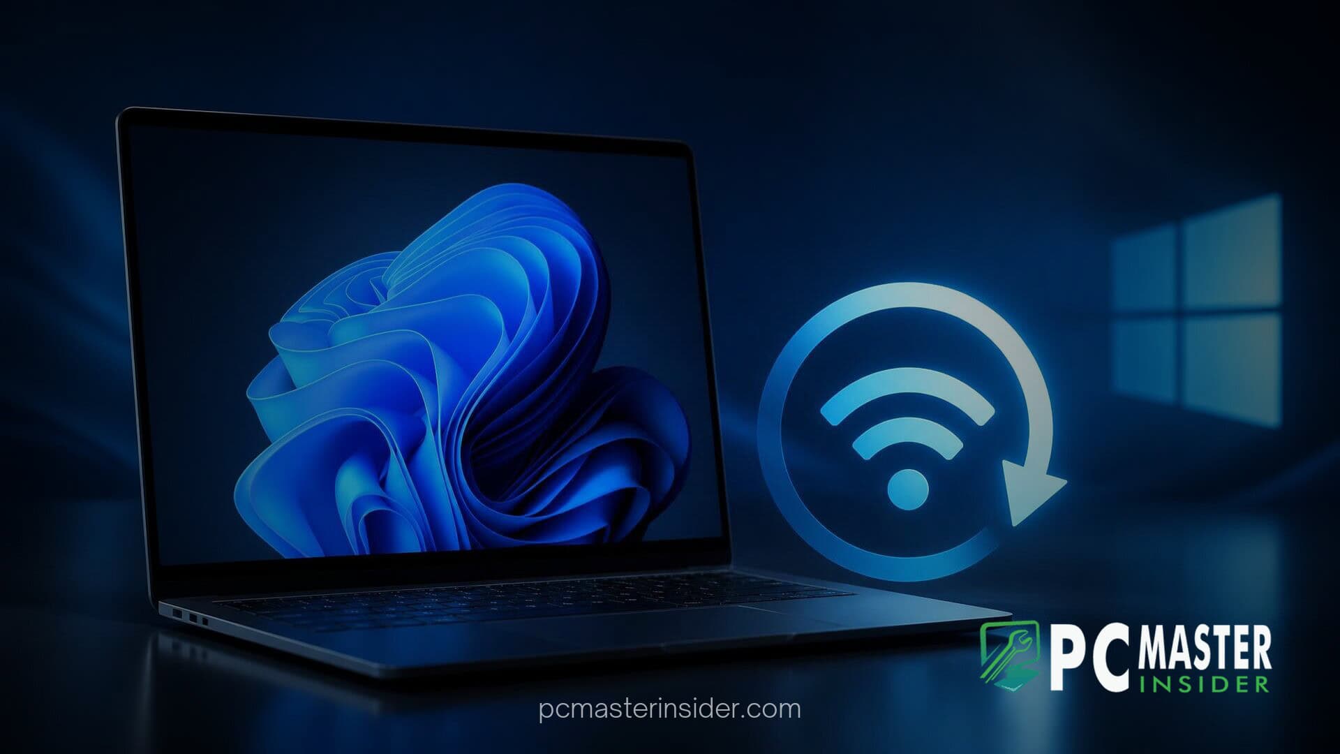 windows 11 insider build 28120 winre wifi