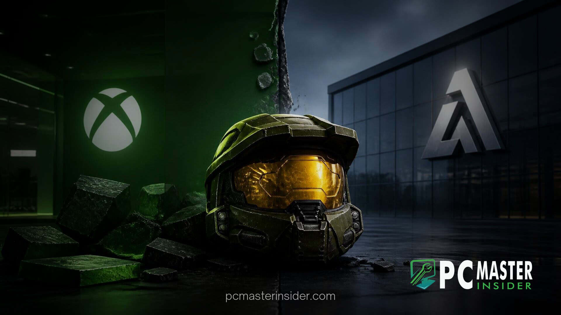 xbox studio reorganization halo activision