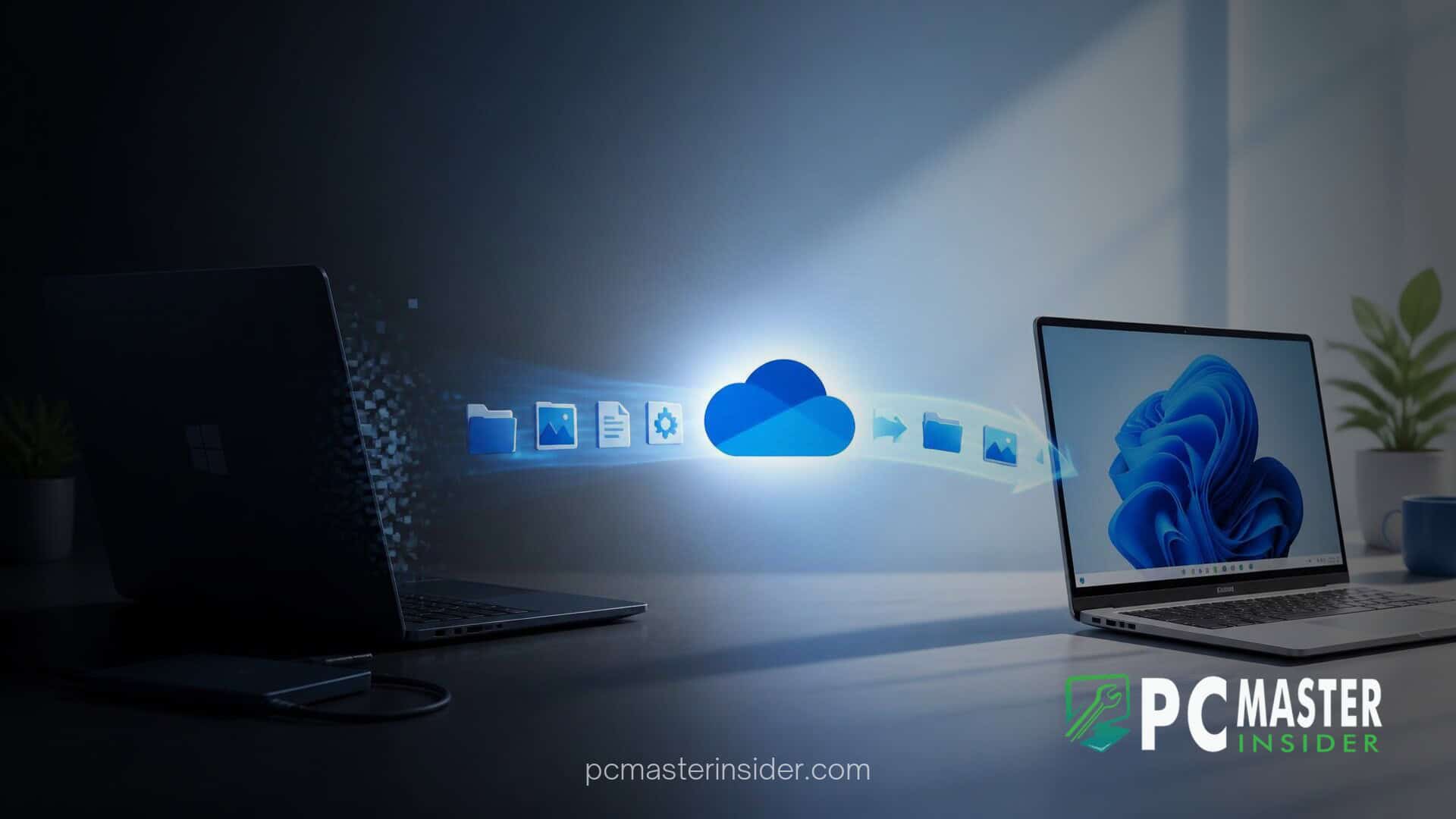 windows 11 local pc transfer tool retired
