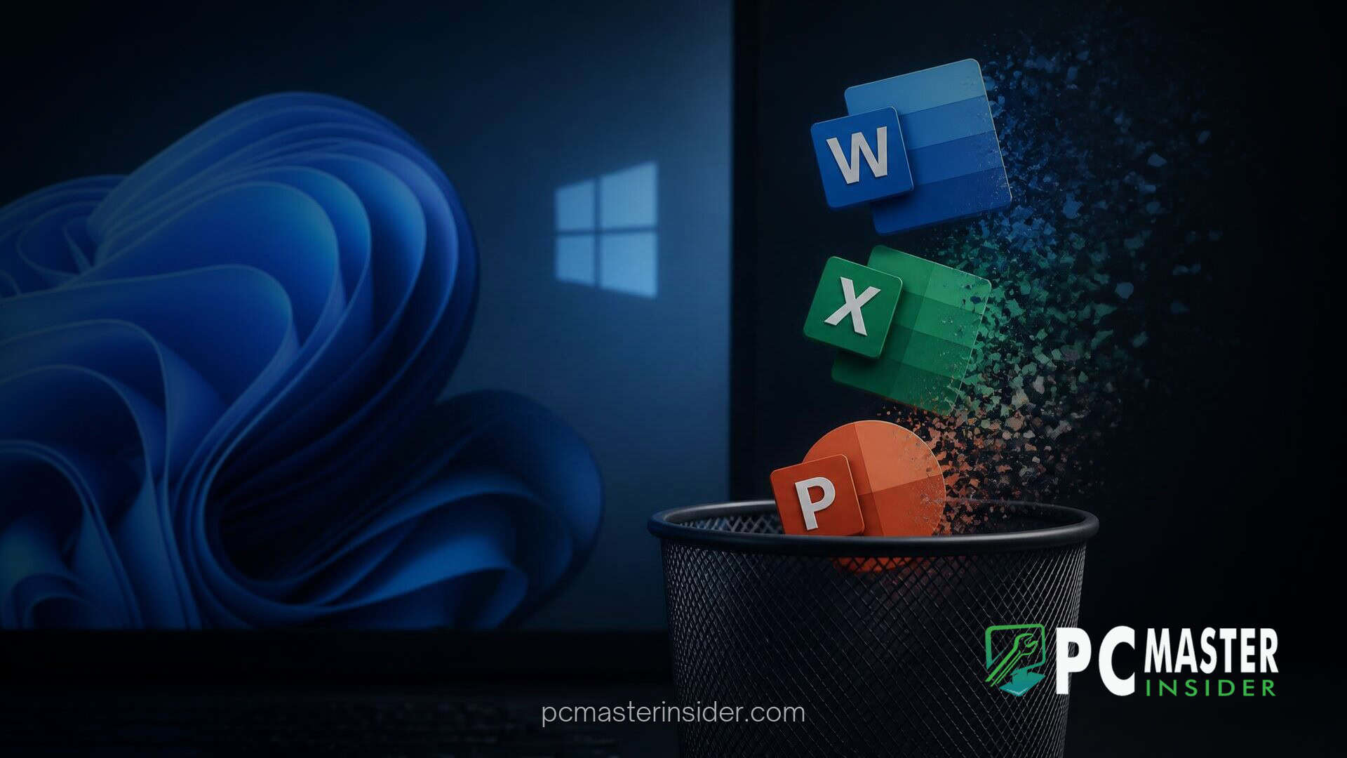 microsoft 365 companion apps windows 11 retirement