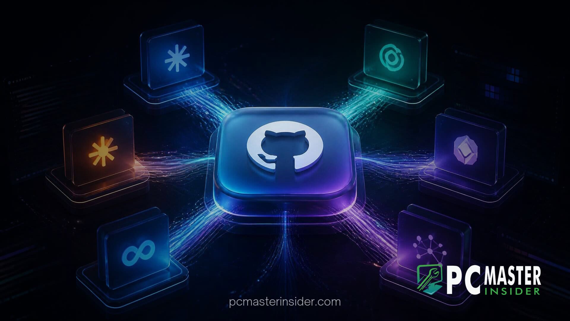 github copilot hydrafusion multi model orchestration