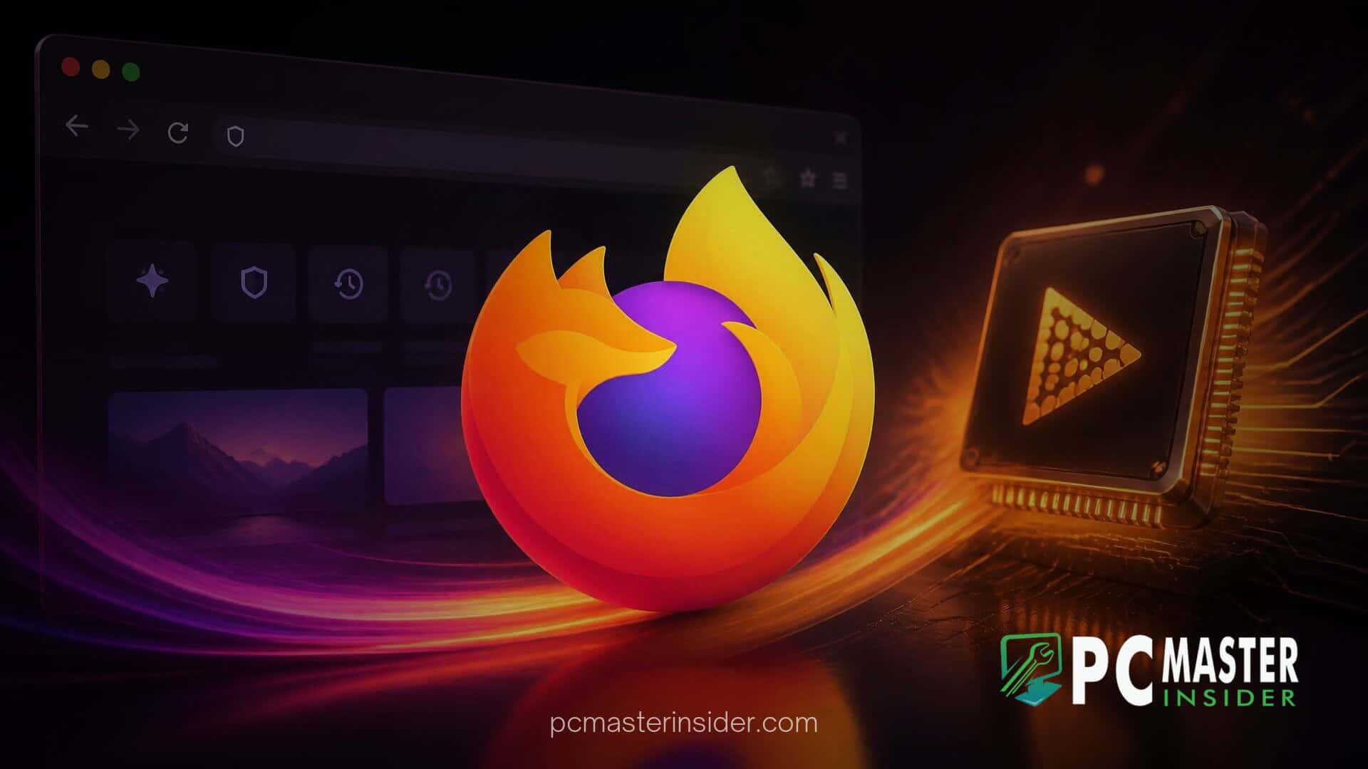 firefox 157 release nova redesign av1 decoding