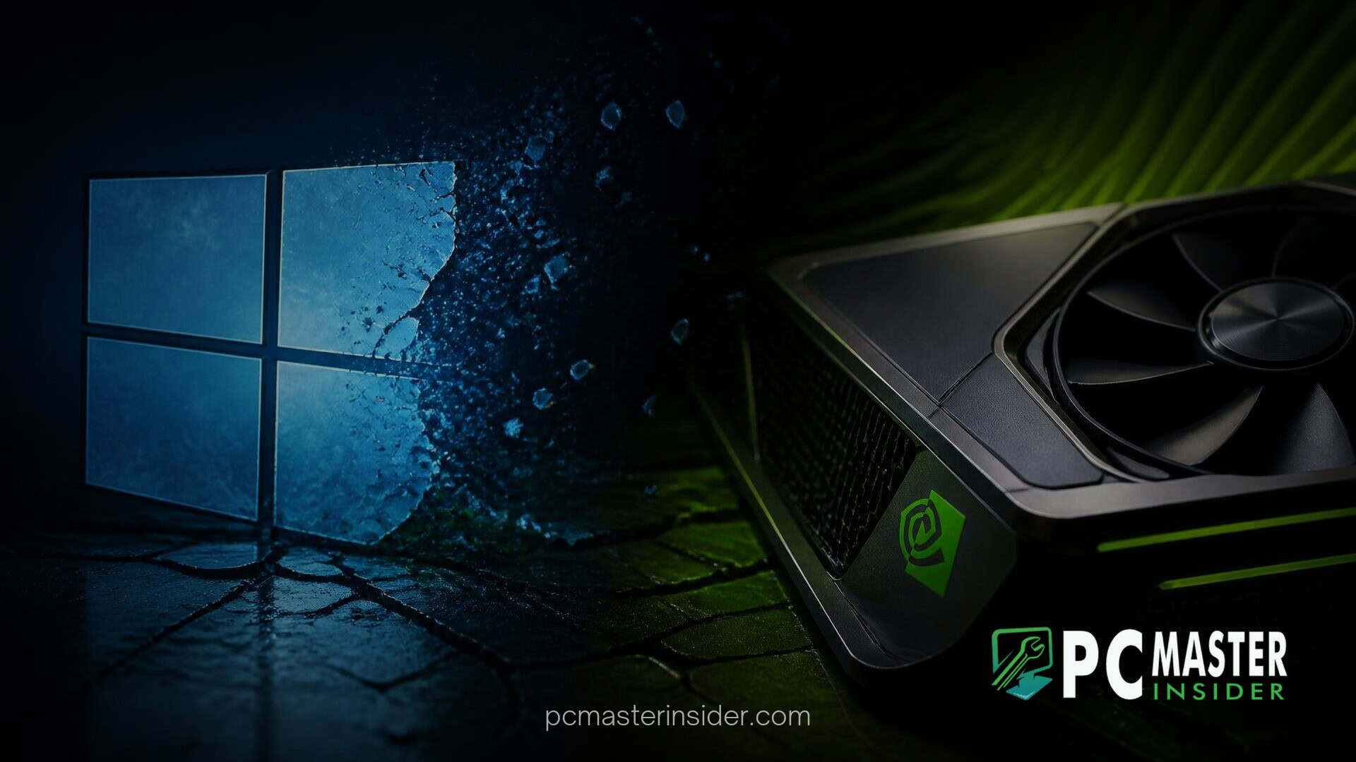 nvidia ends windows 10 game ready driver support