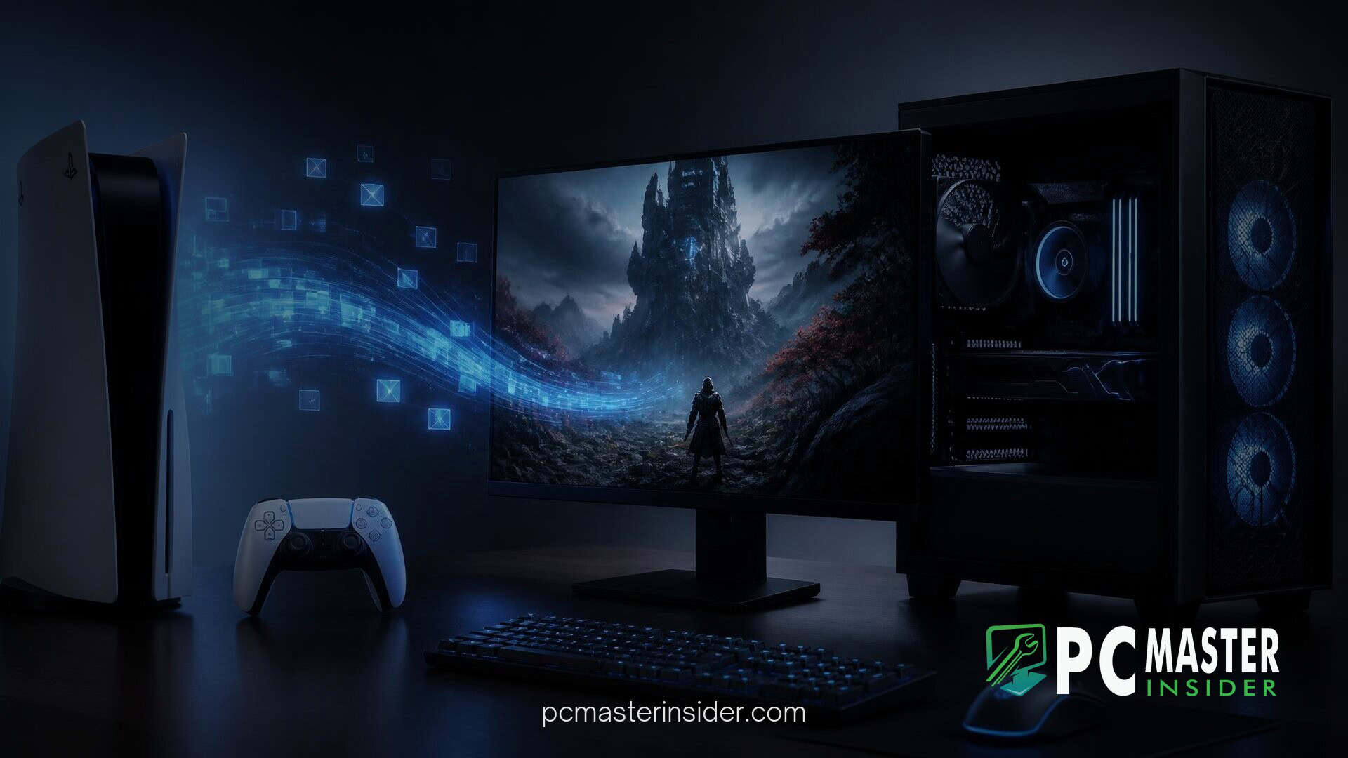 open source anyps5 native pc play