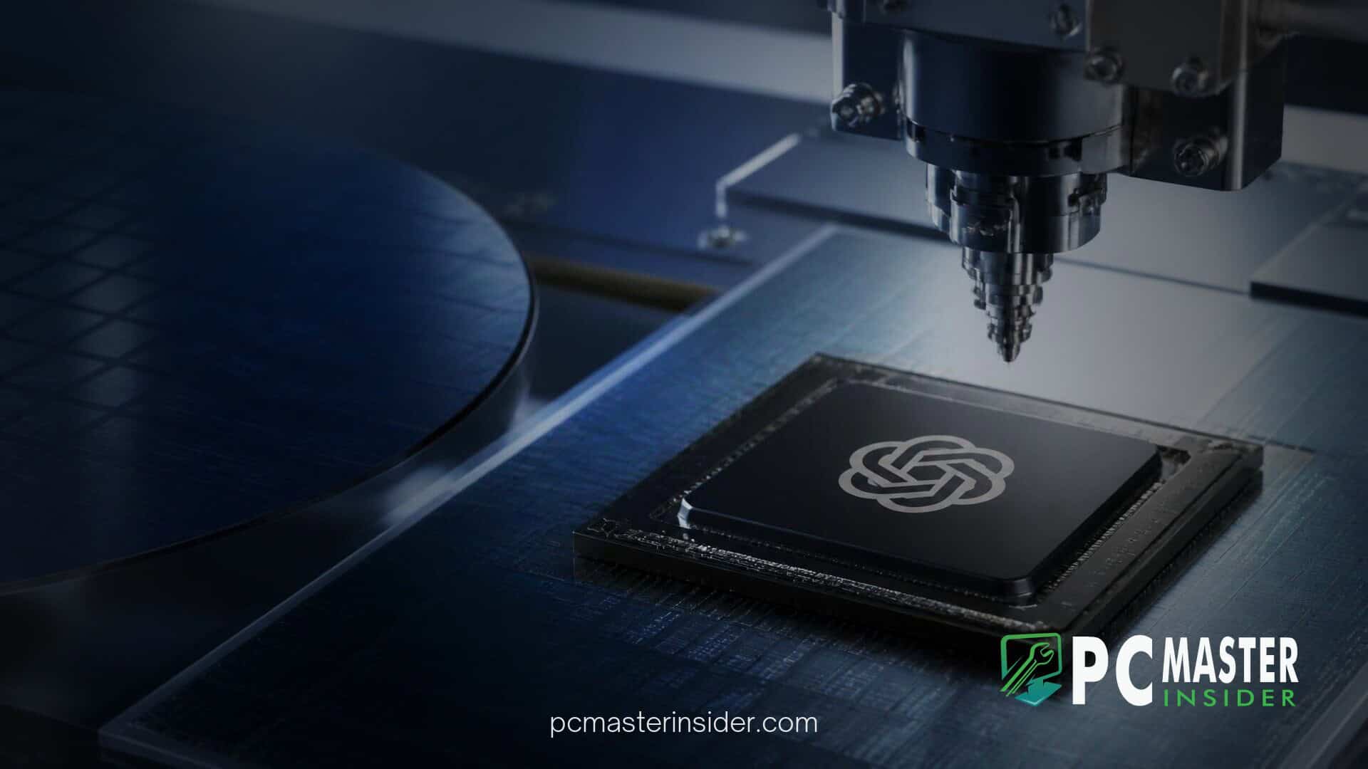 openai samsung foundry next gen ai processors