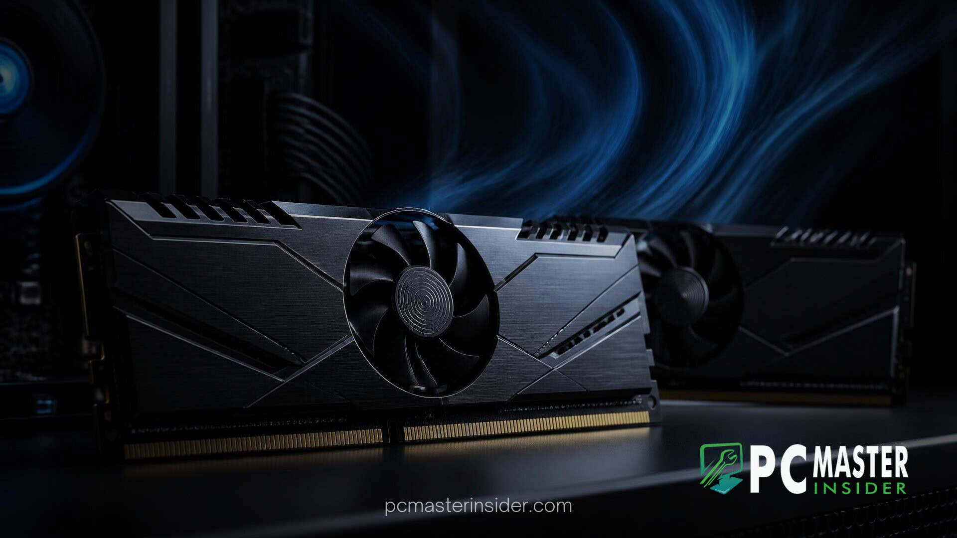 origin code vortex ddr5 256gb active cooling