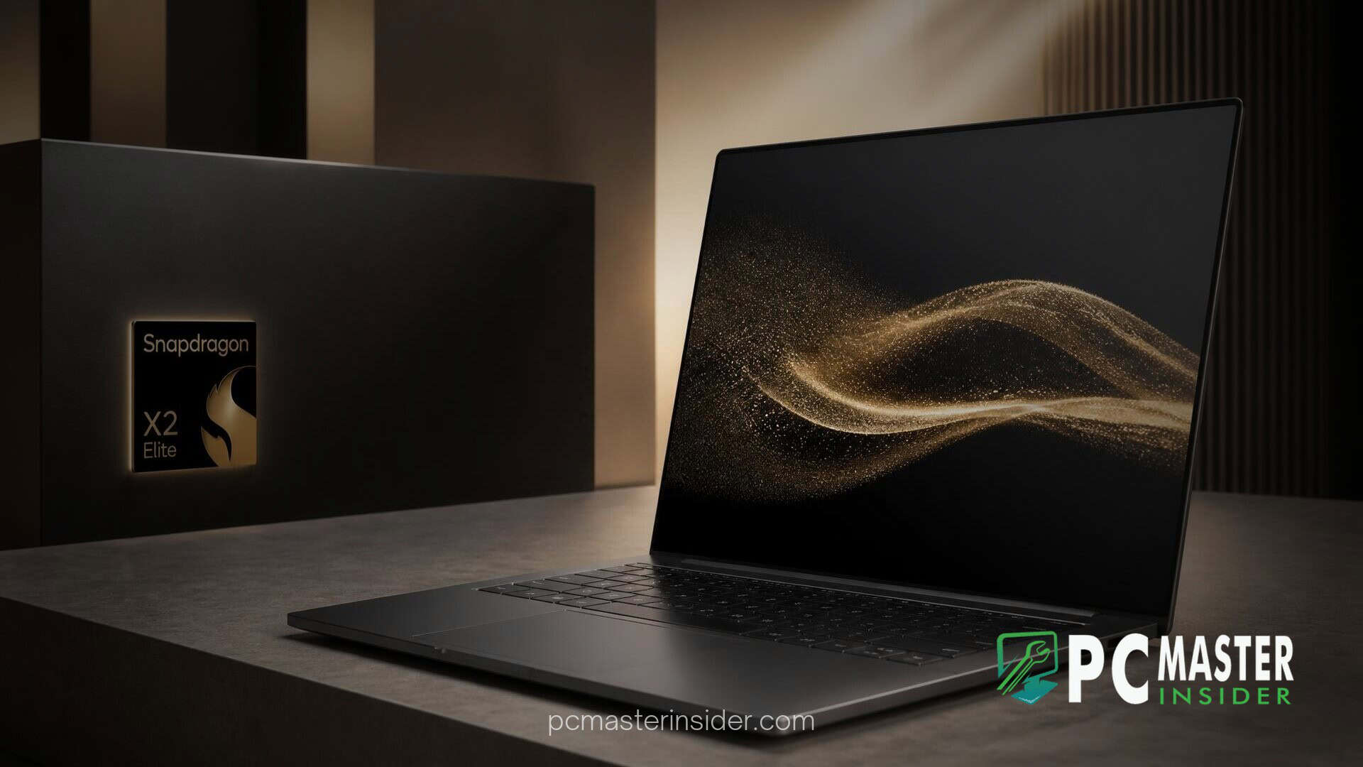 qualcomm humain horizon ultra ai pc snapdragon x2 elite