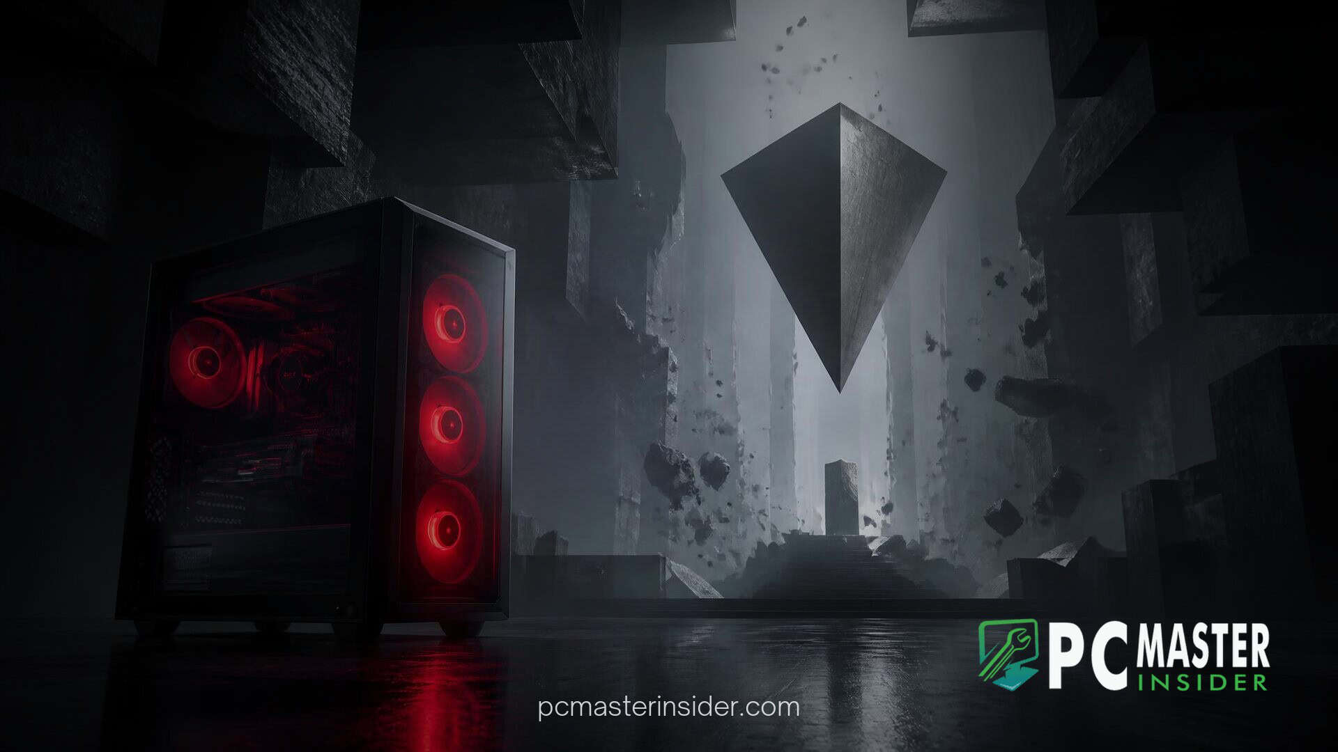 control resonant pc system requirements