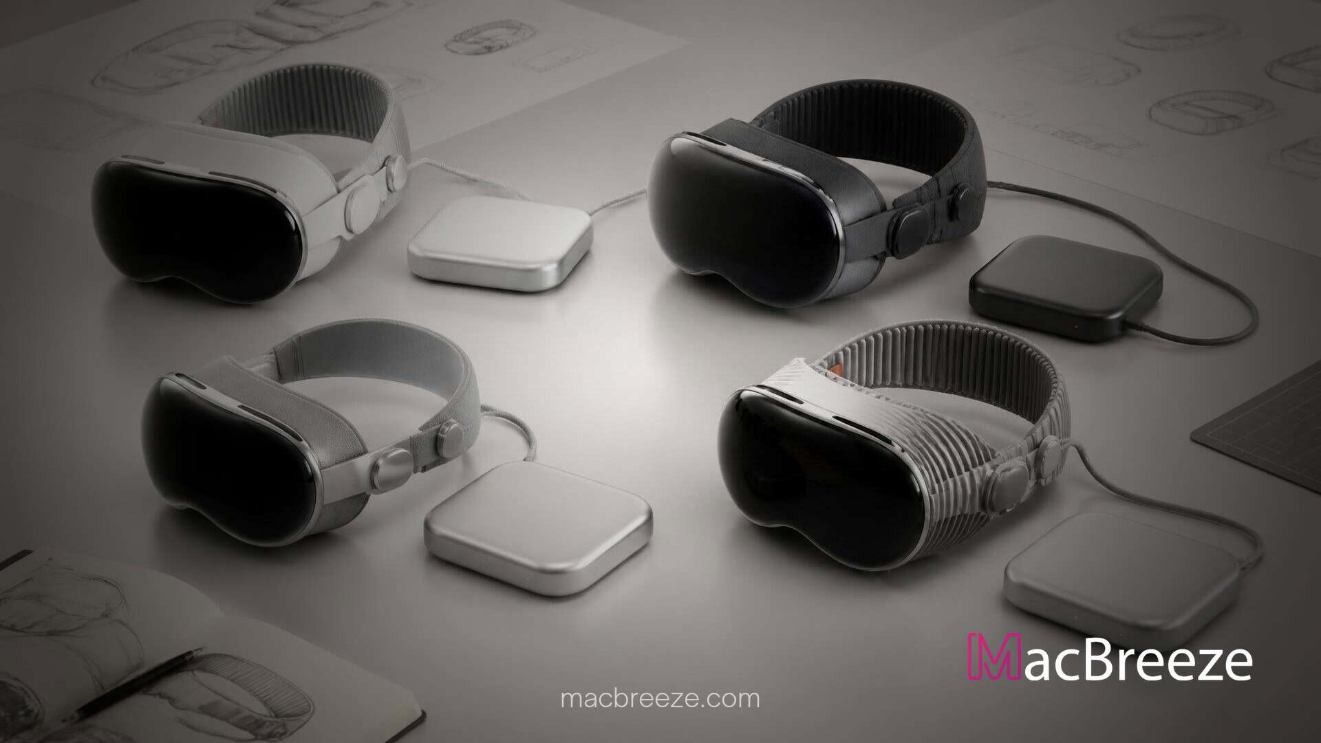 apple vision pro n224 concepts compute puck