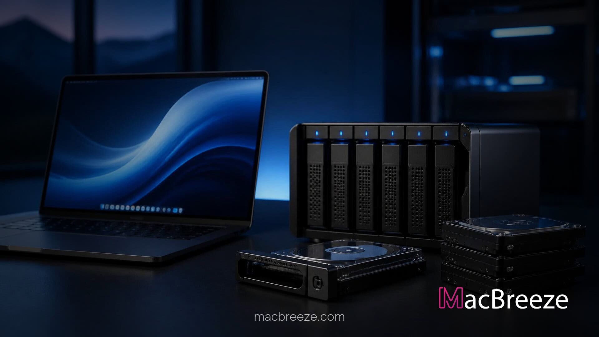 softraid 9 raid 6 macos 27