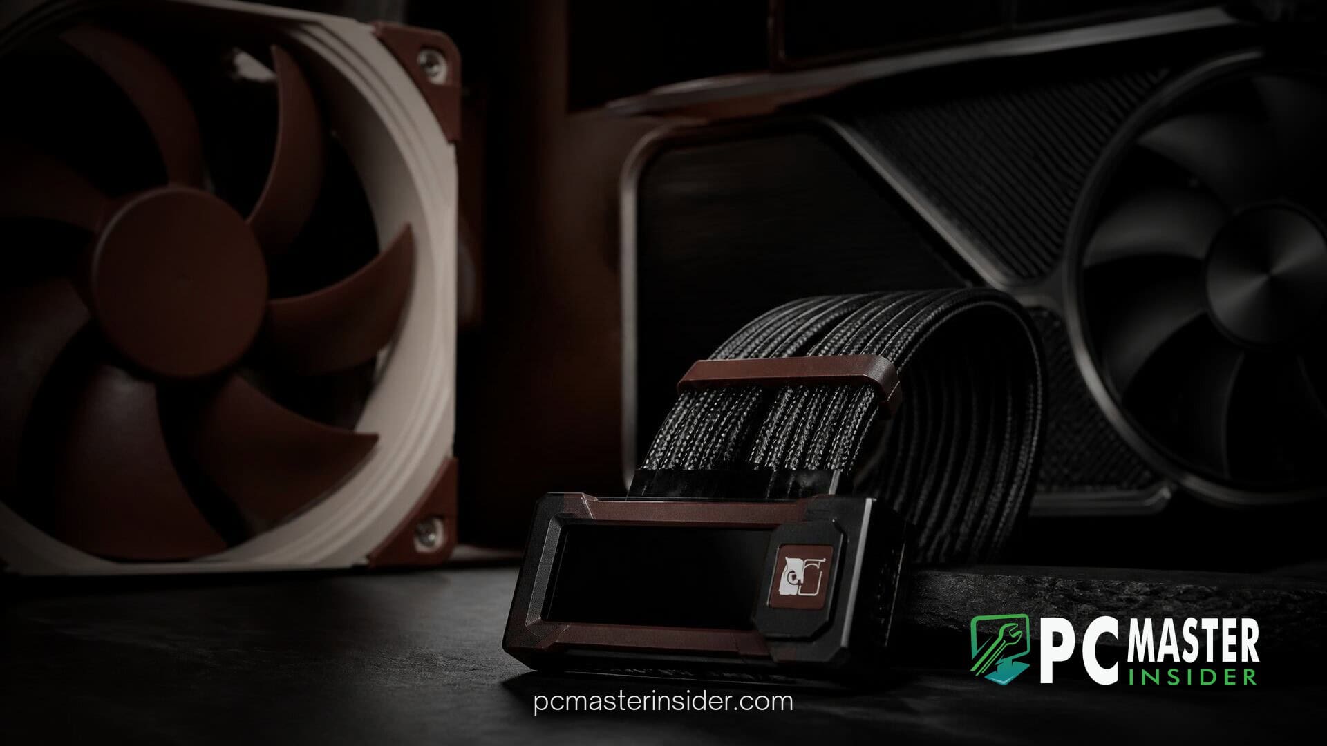 thermal grizzly wireview pro ii noctua edition
