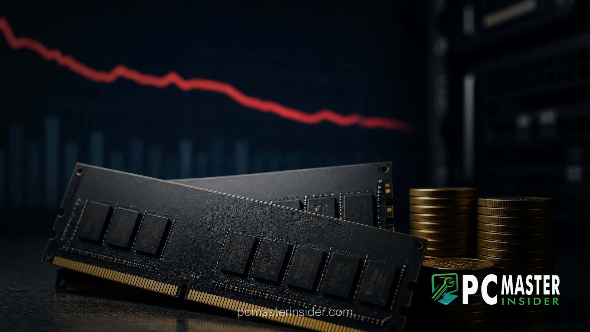 trendforce ddr5 ram spot price report