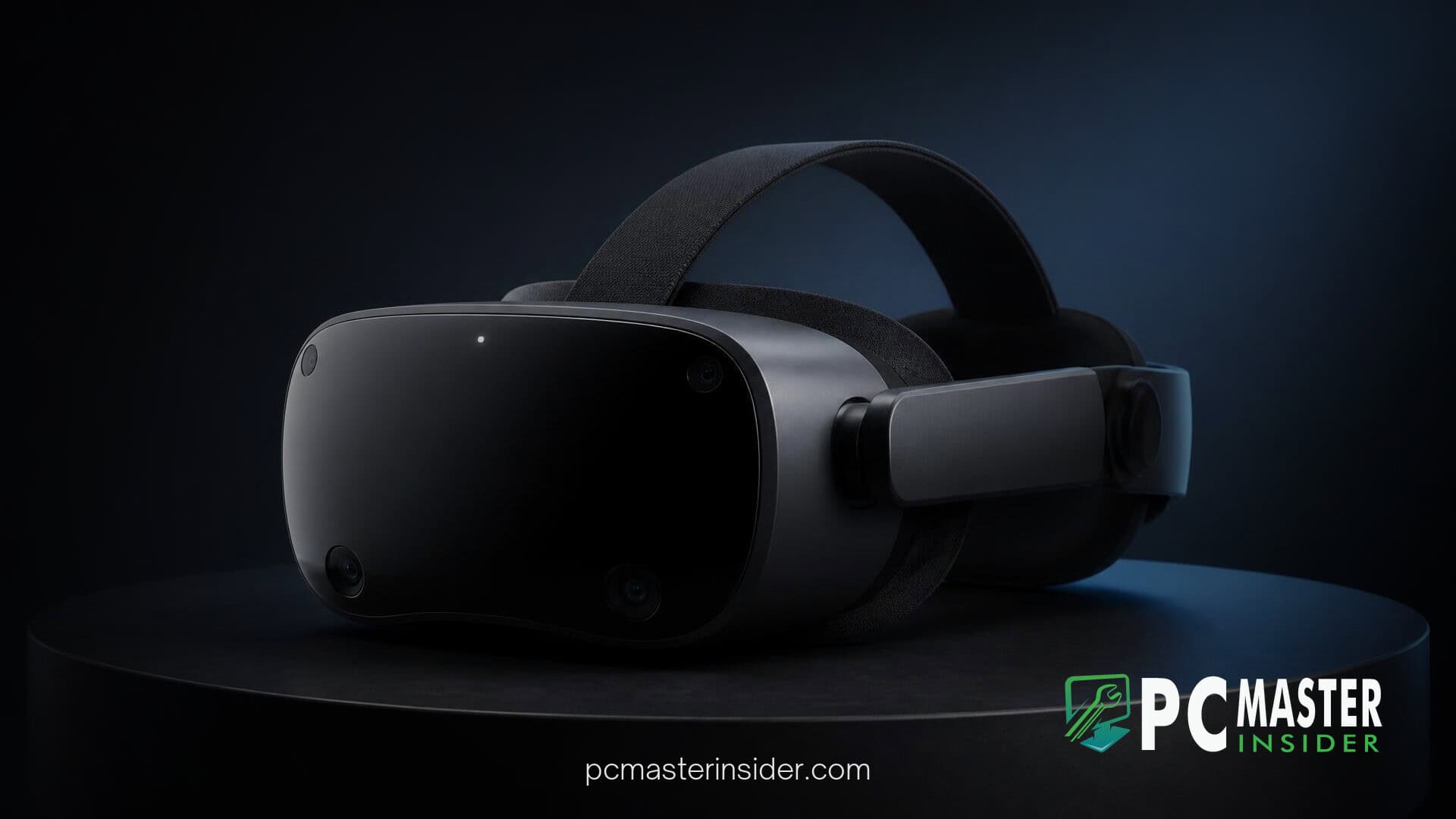 valve steam frame vr headset