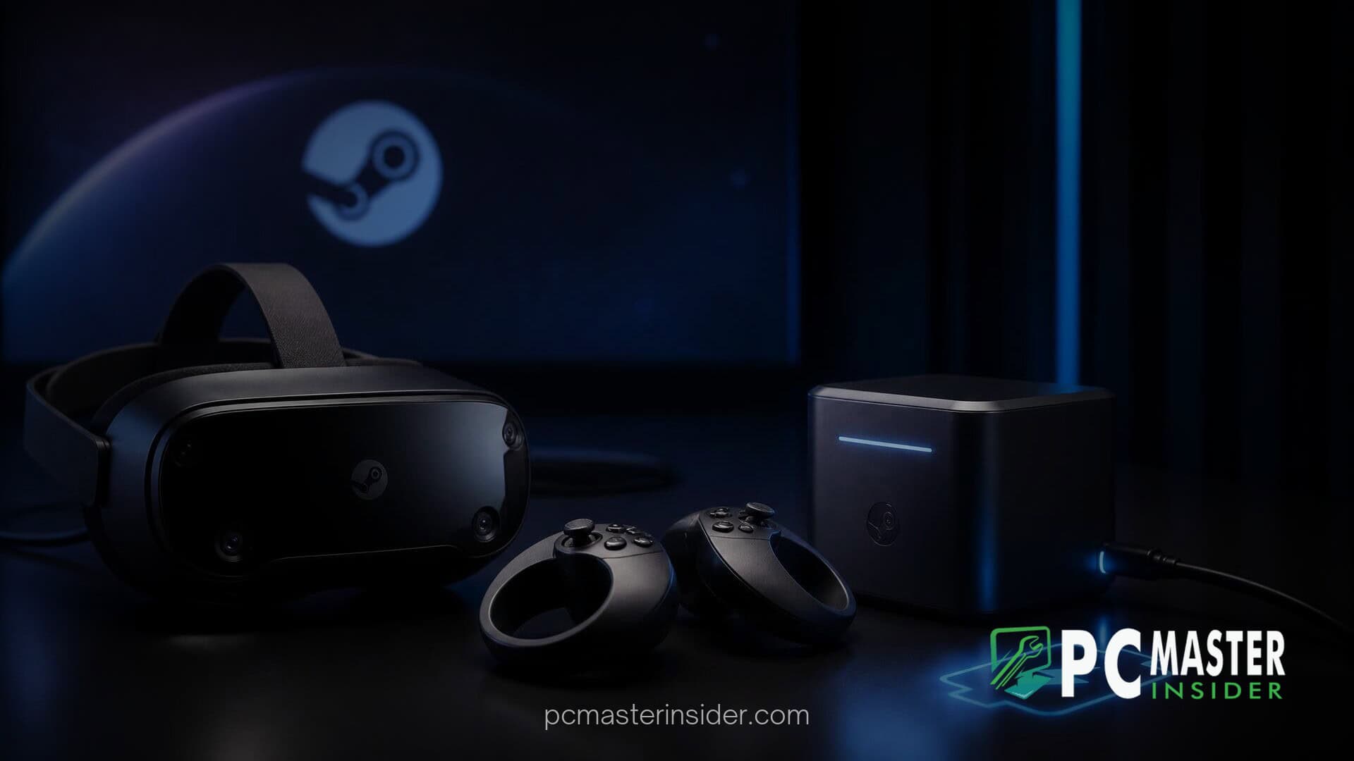 steamos steam frame update charging fix