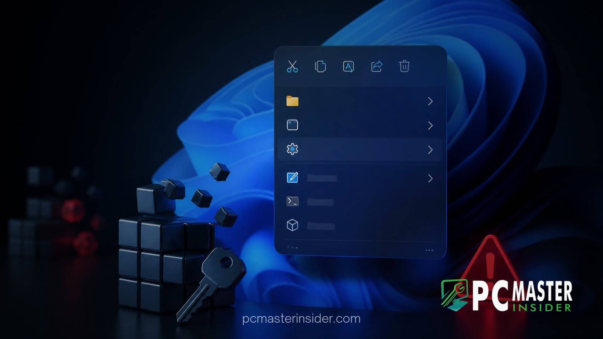windows 11 context menu redesign criticism