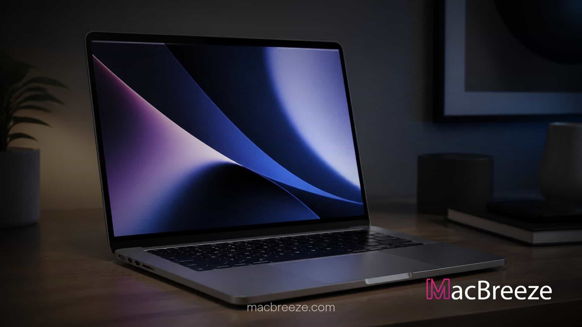 m6 macbook pro 14 inch entry level
