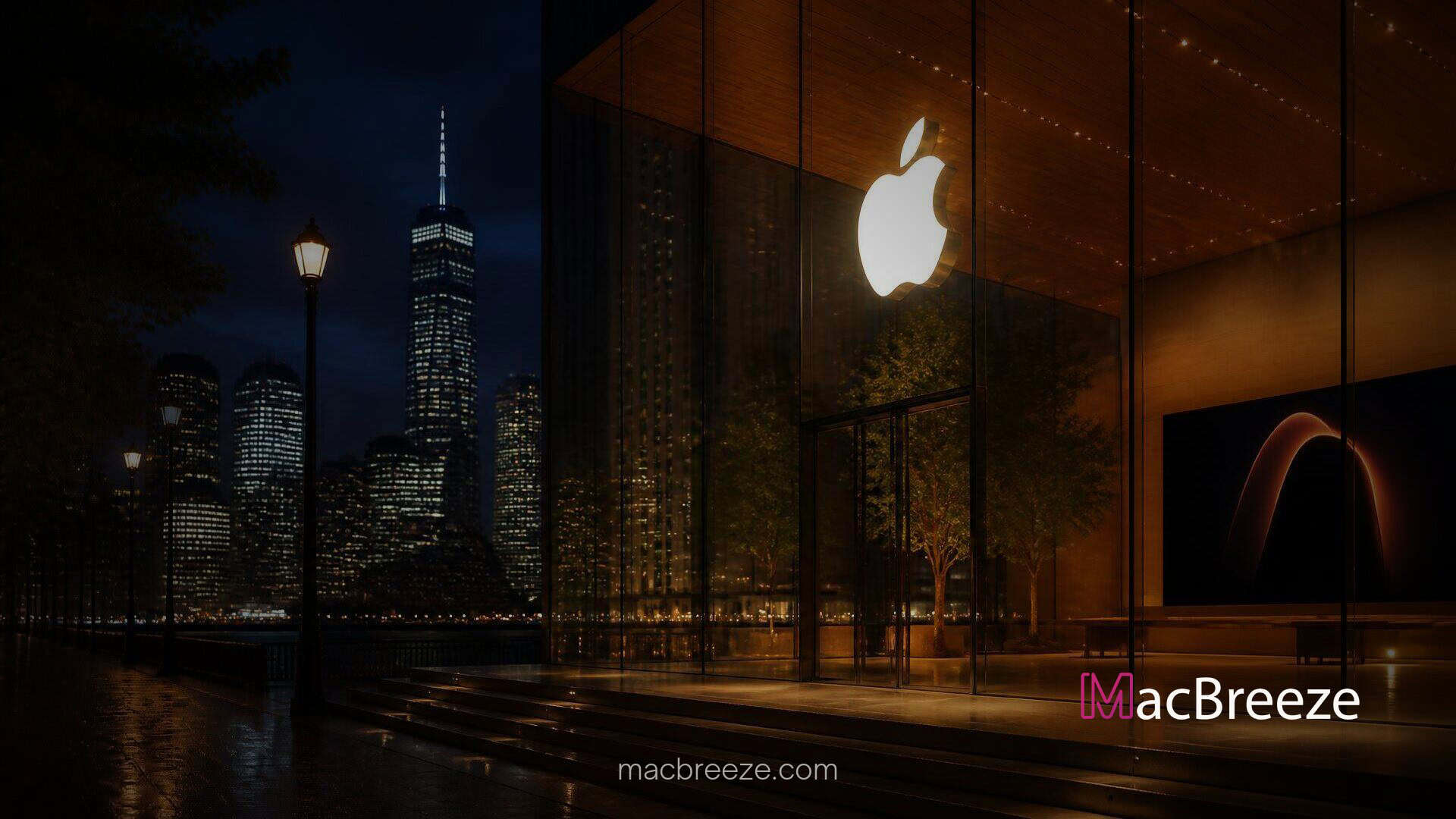 apple welcome home october 13 event announcement