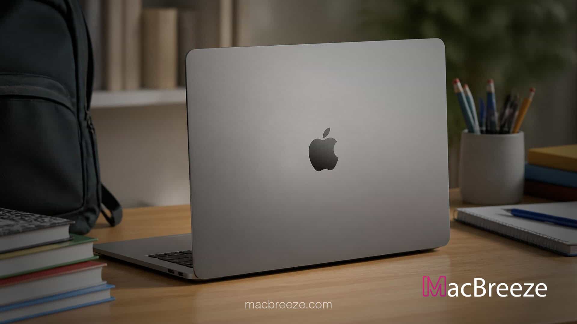 macbook neo education price increase
