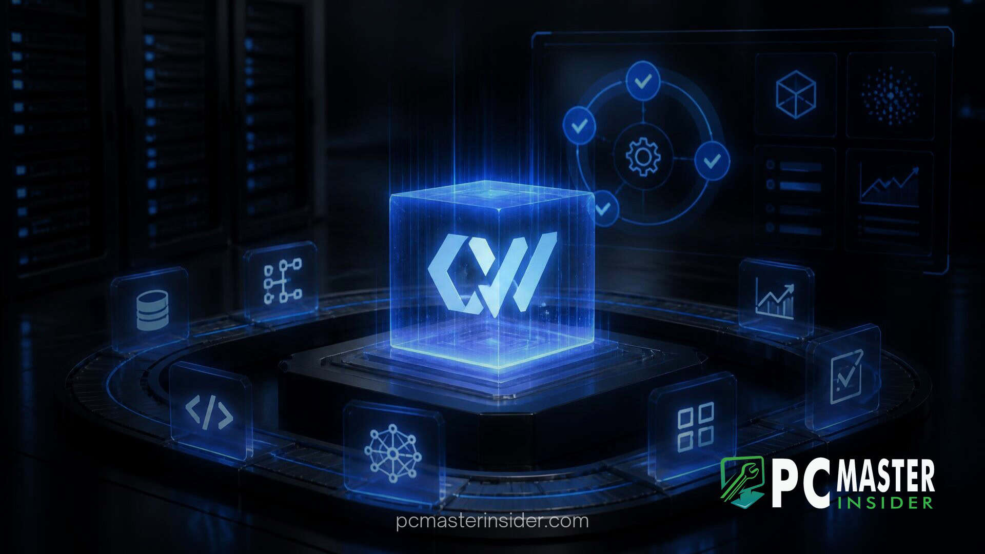 coreweave forge ai platform