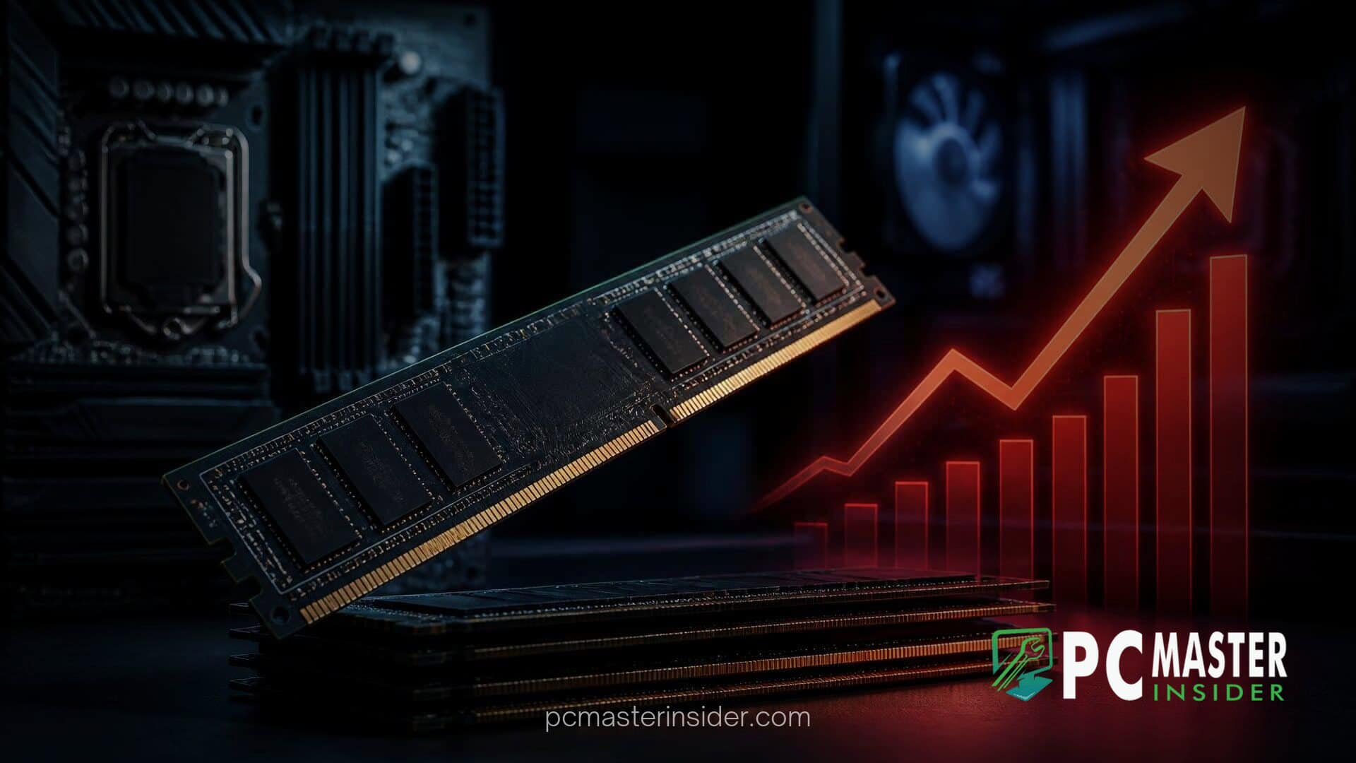 ddr4 memory price increase 2026
