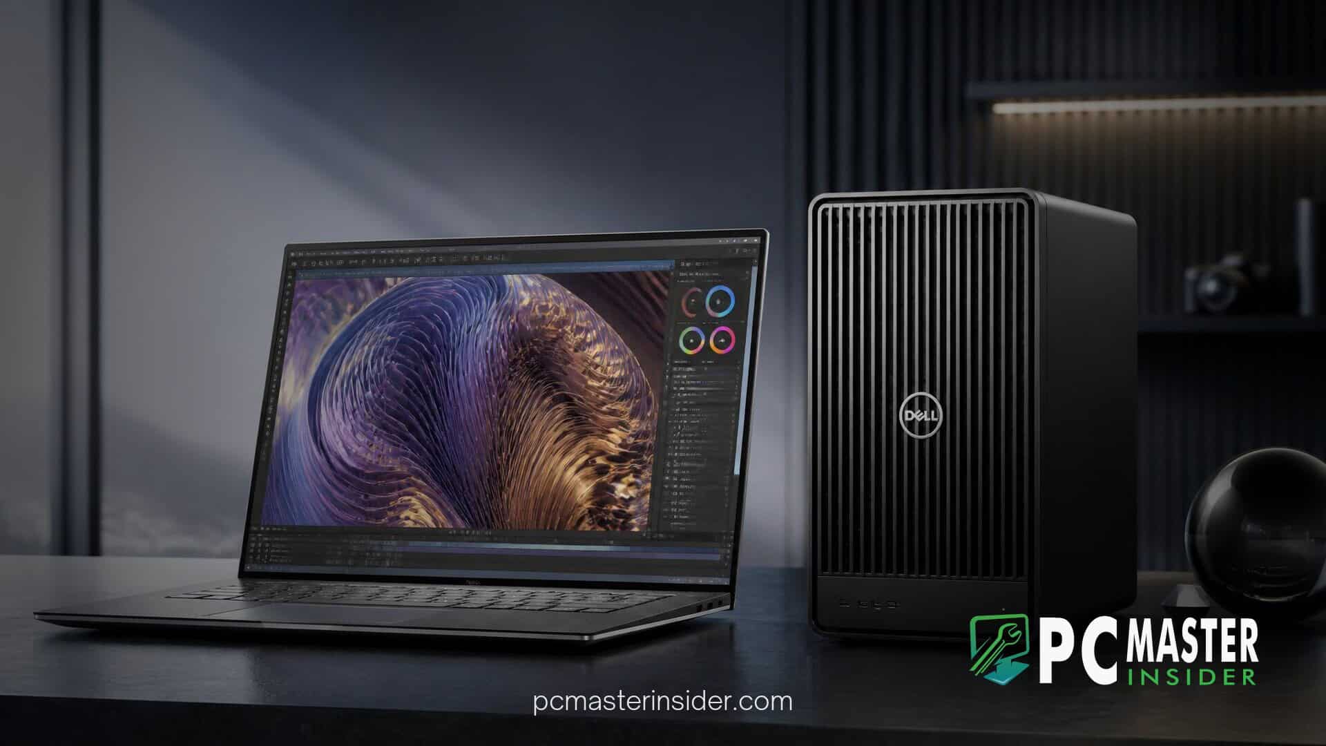 dell xps 16 creator edition rtx spark
