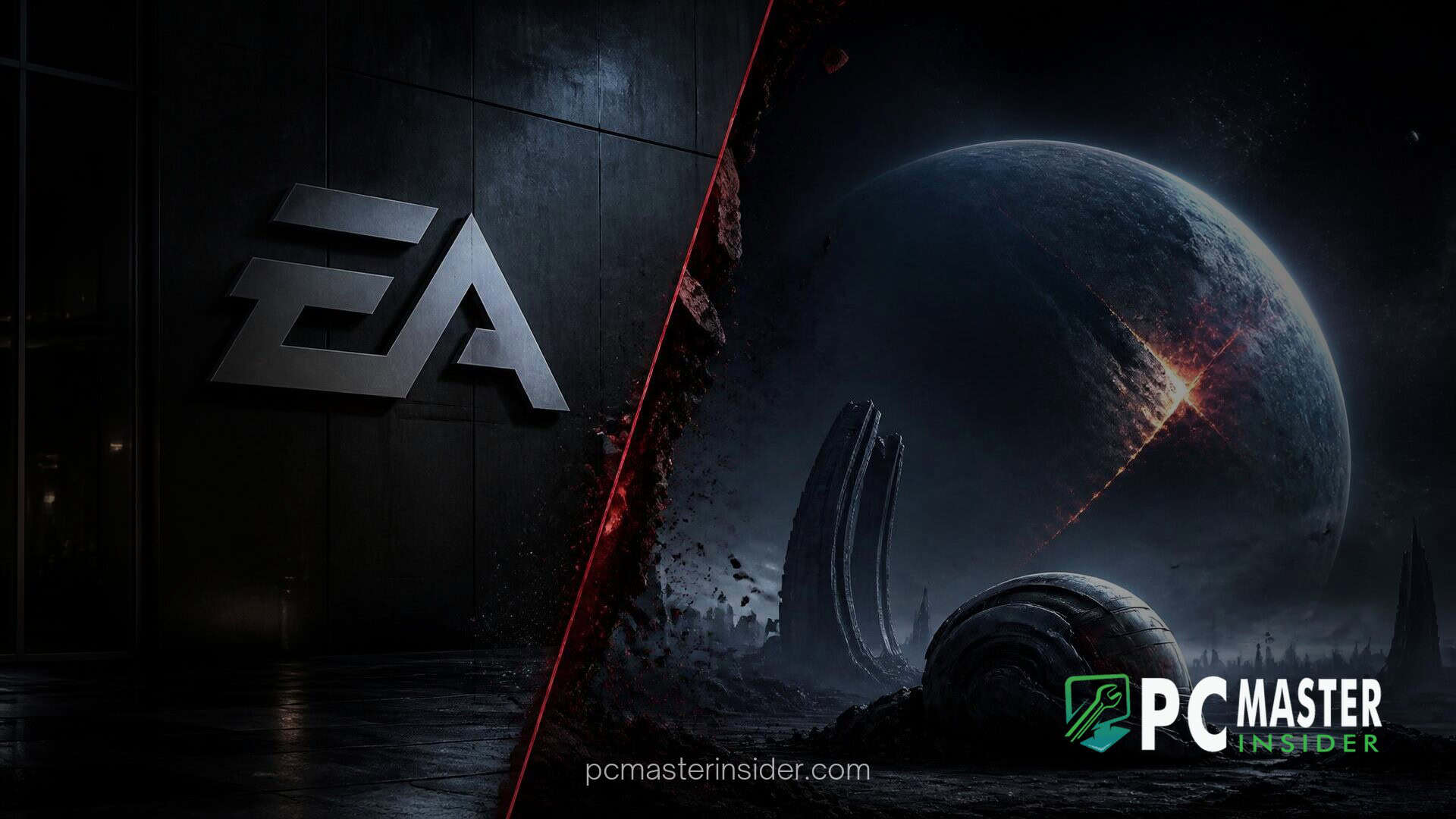 ea closes bioware mass effect canceled