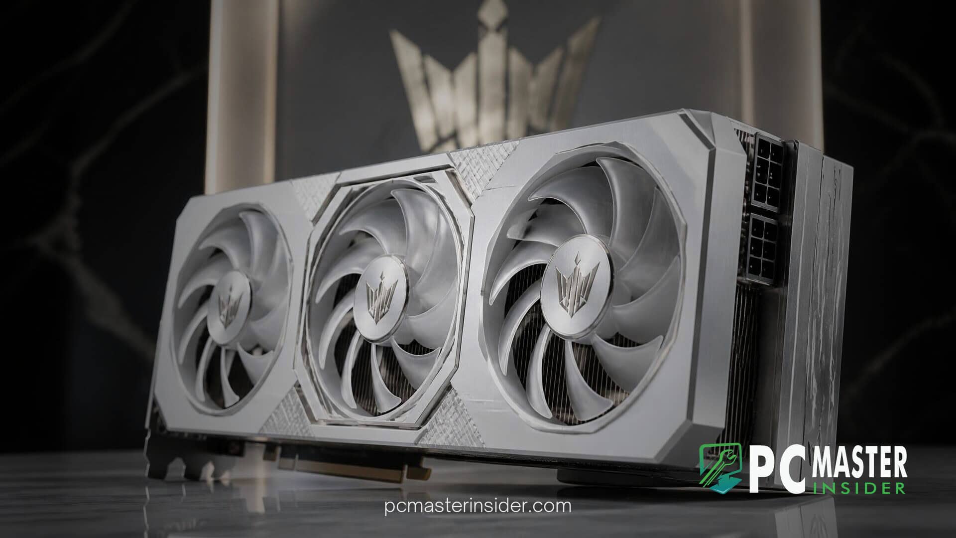 galax rtx 5080 hof extreme dual 12v 2x6 connectors