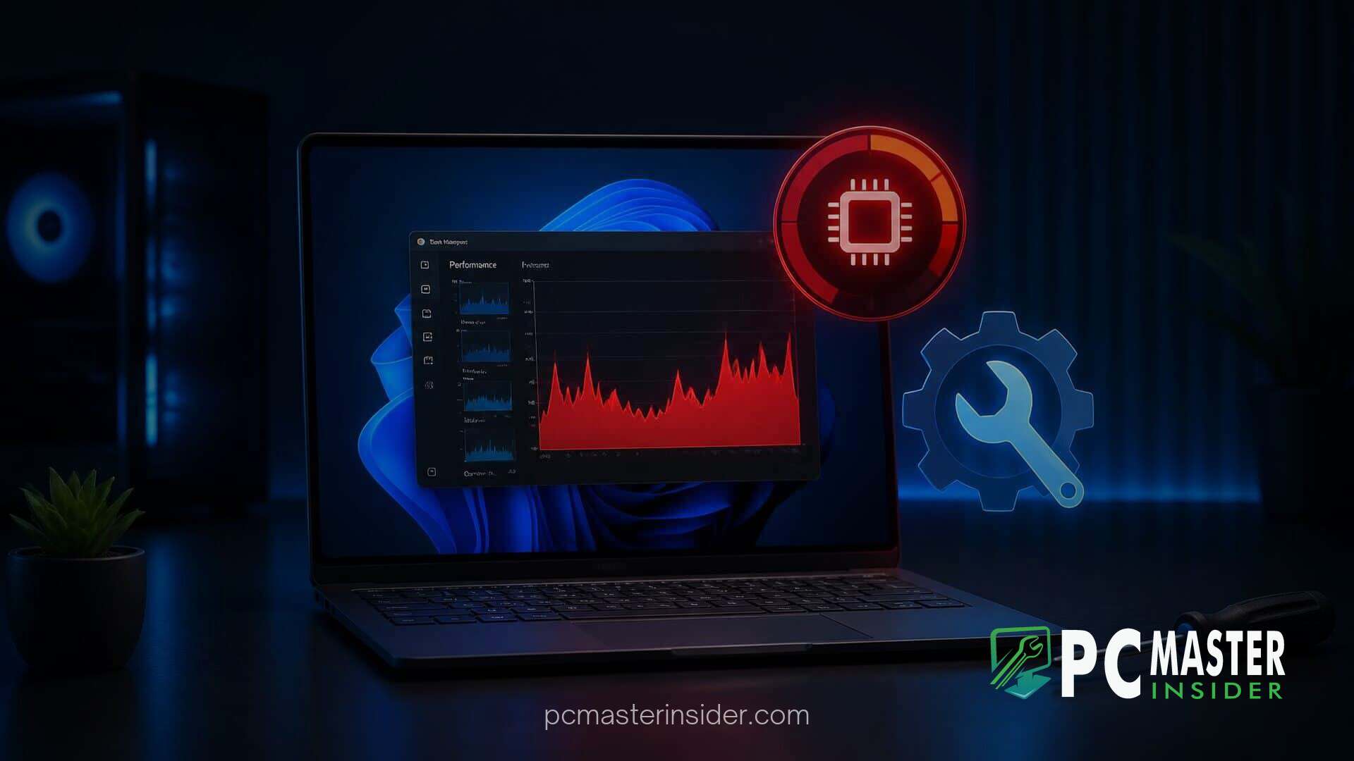 fix windows 11 system interrupts high cpu