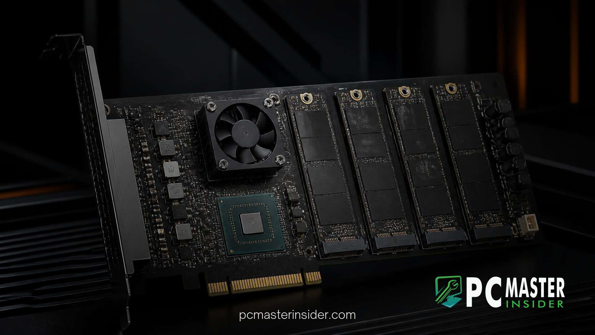 b650 pcie expansion card m2 slots