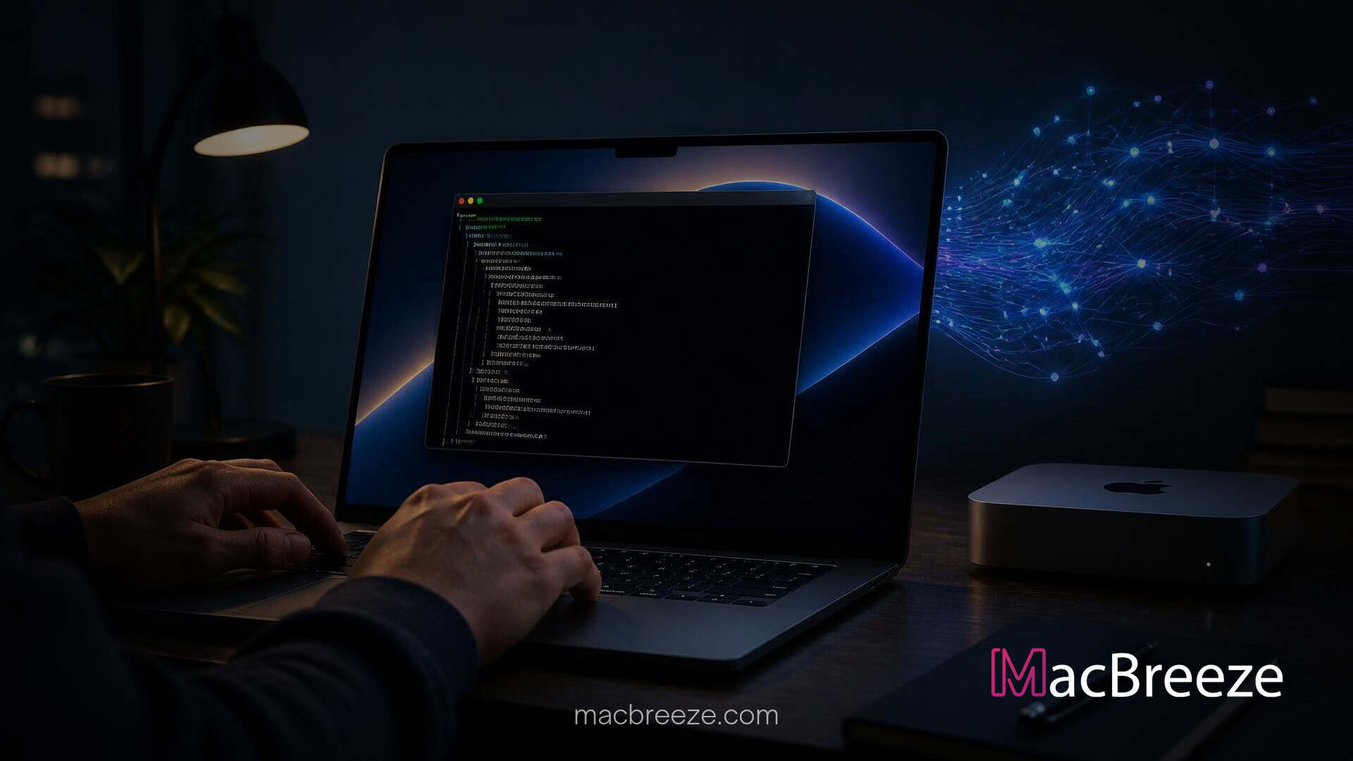 macos 27 terminal foundation models local ai