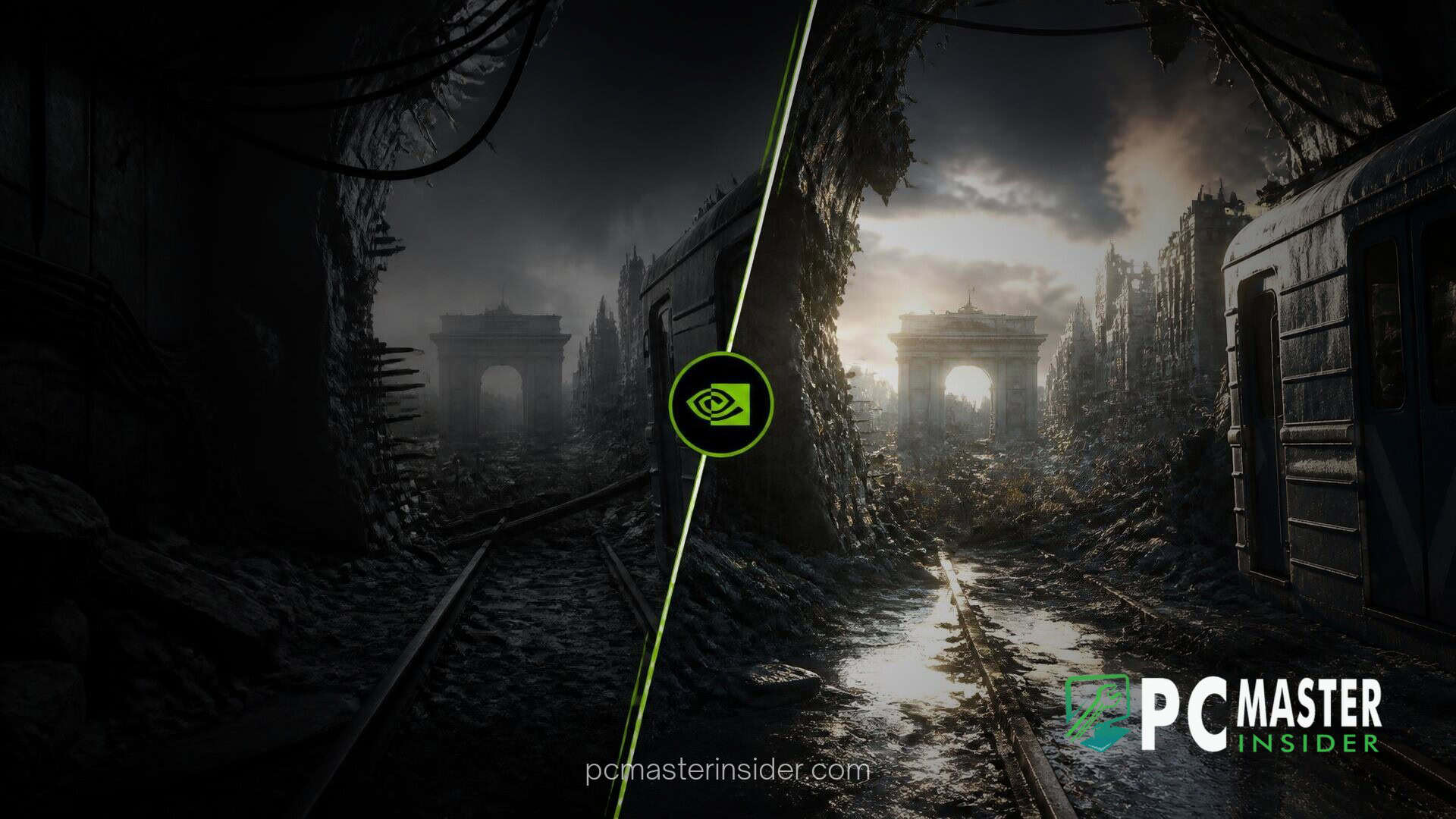 metro 2033 redux dlss 5 update