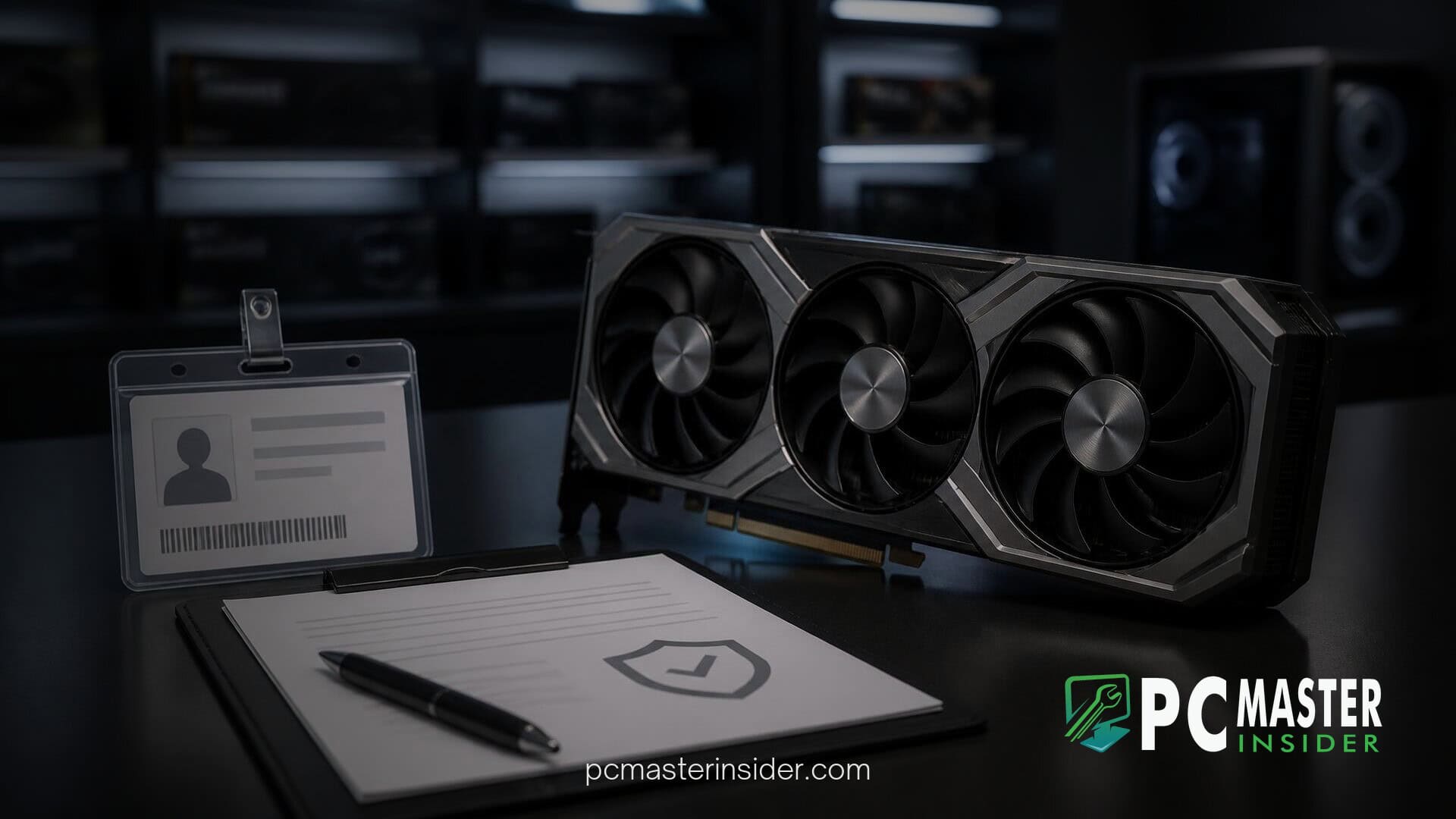 micro center rtx 5090 anti export pledge