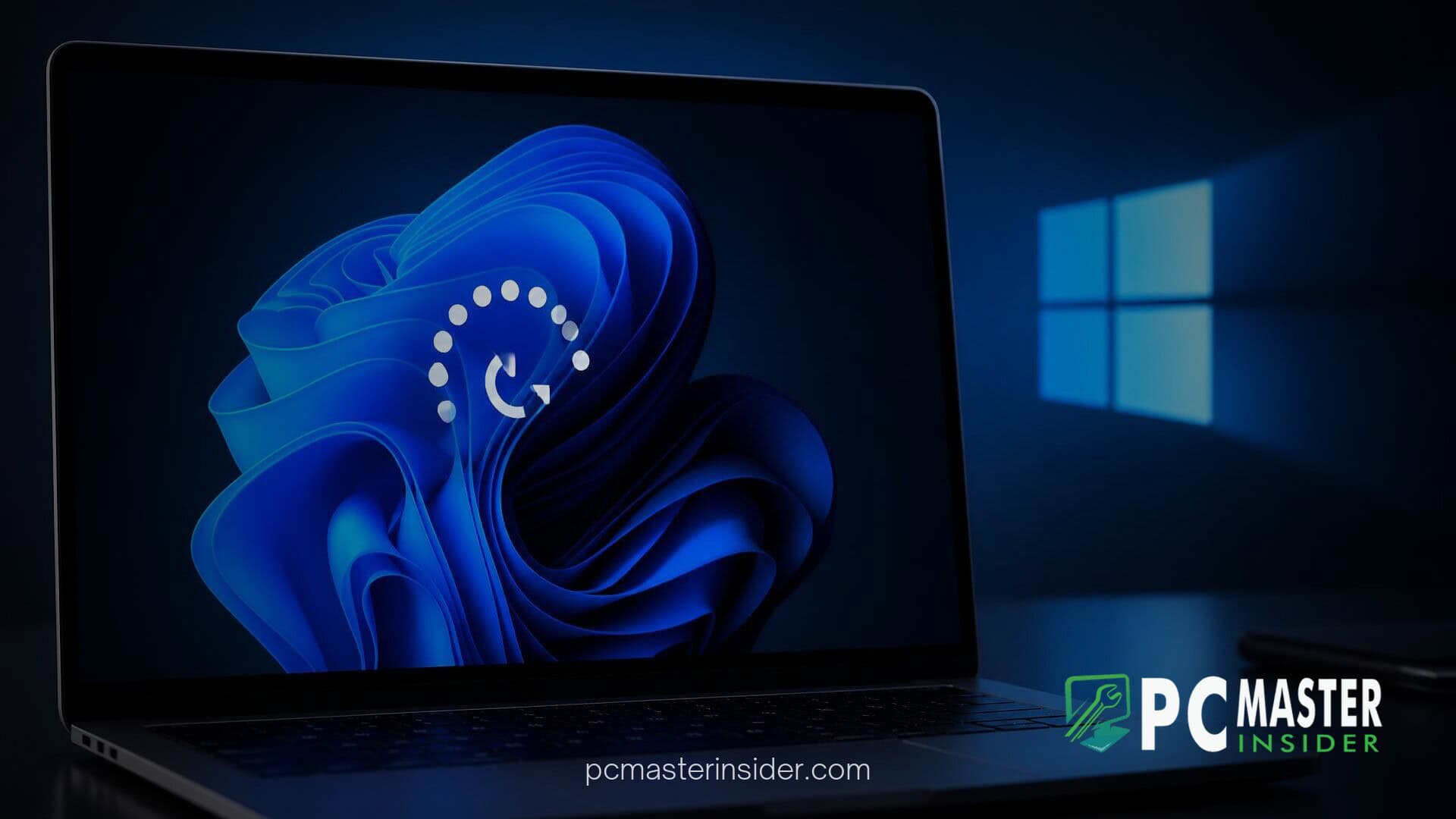 windows 11 premature restart prompt bug