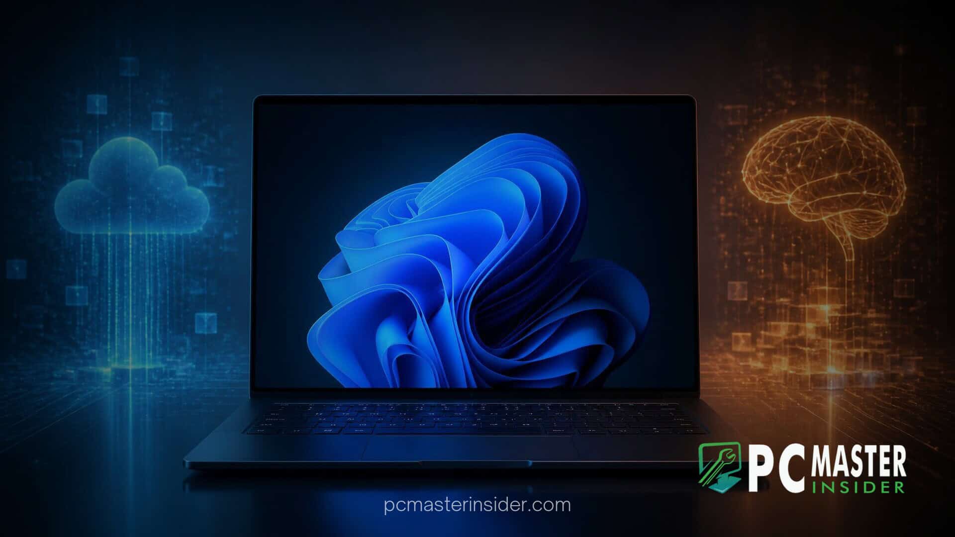 windows 11 hybrid intelligence copilot pc