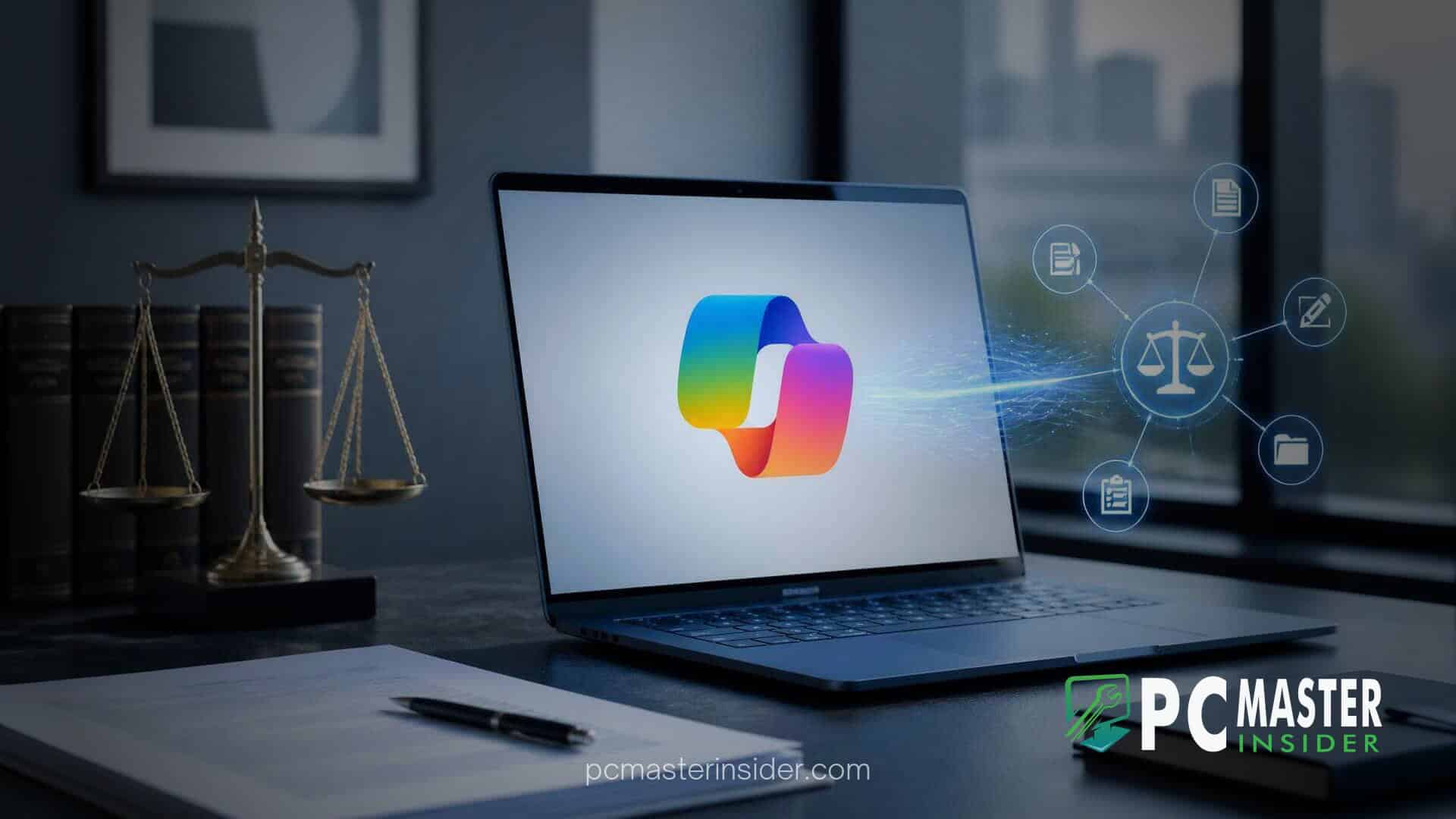 microsoft launches copilot for legal ai skills
