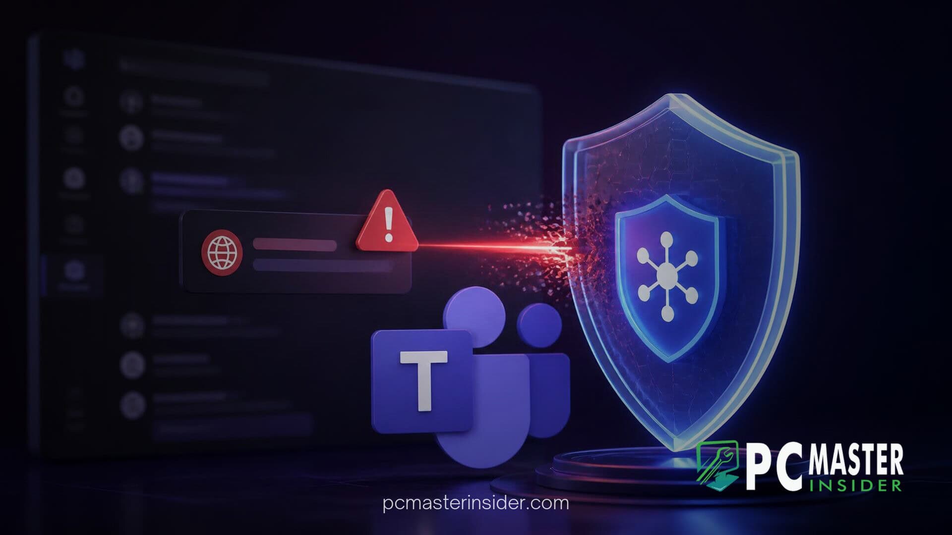 microsoft teams ai phishing detection