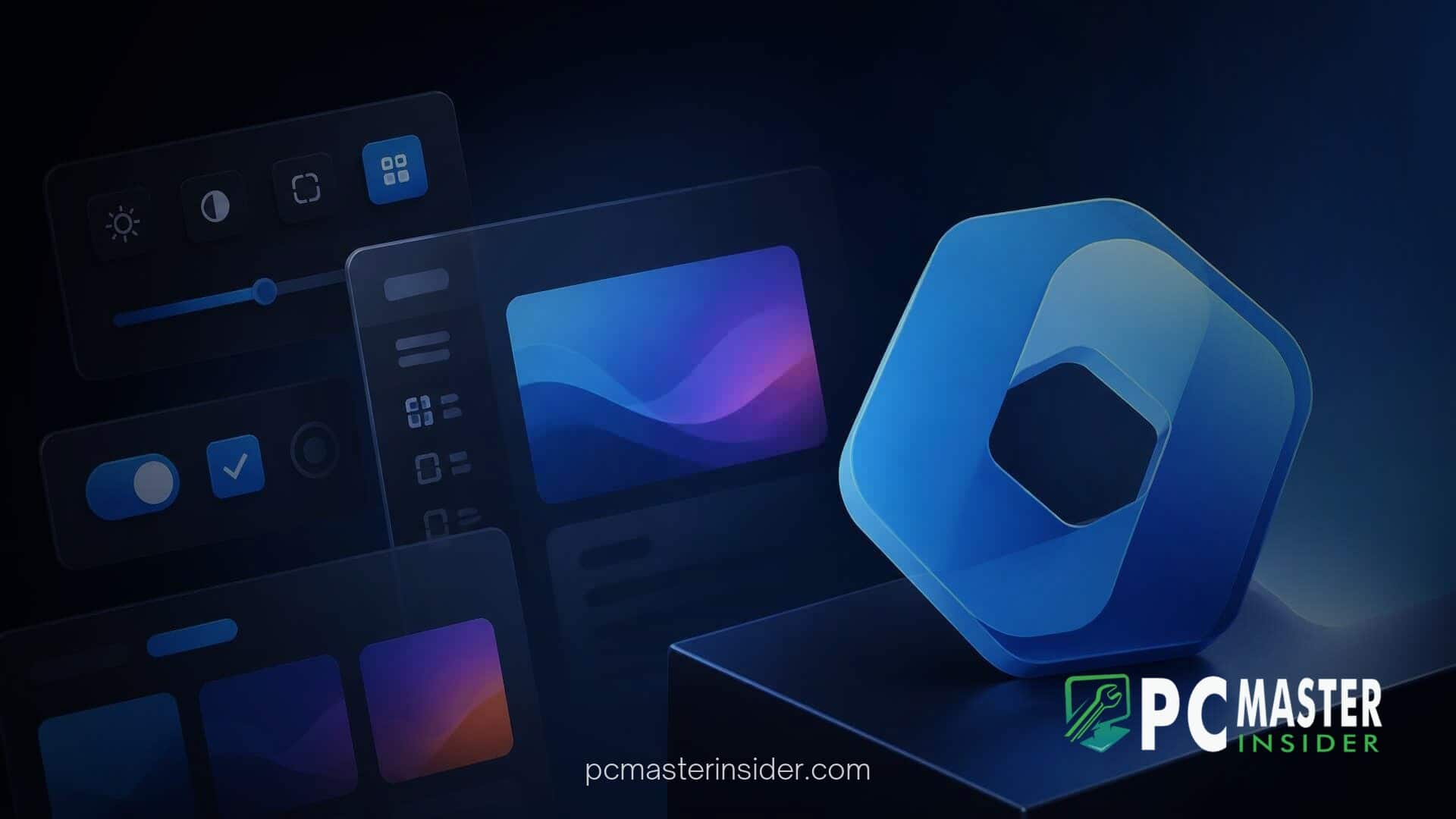 winui gallery 3.0 release windows 11