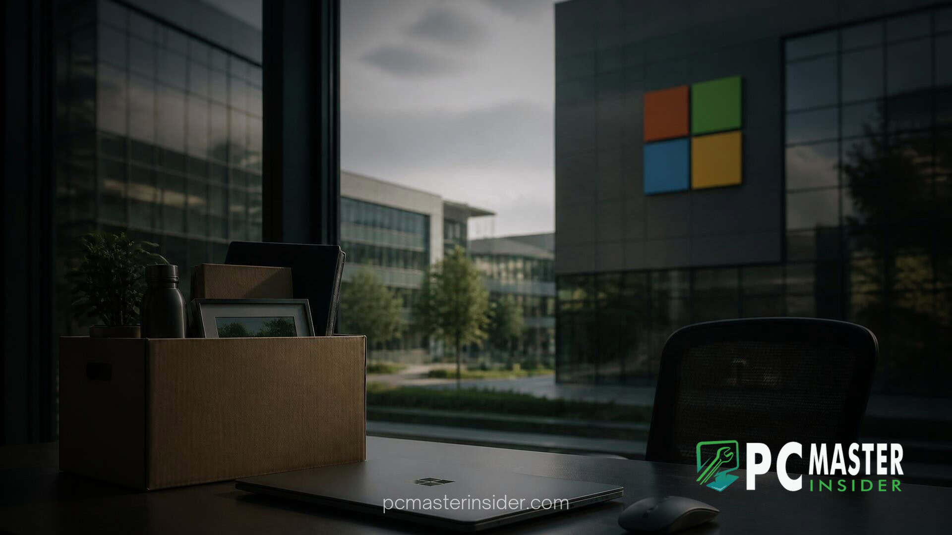 microsoft offers voluntary buyouts 60000 employees