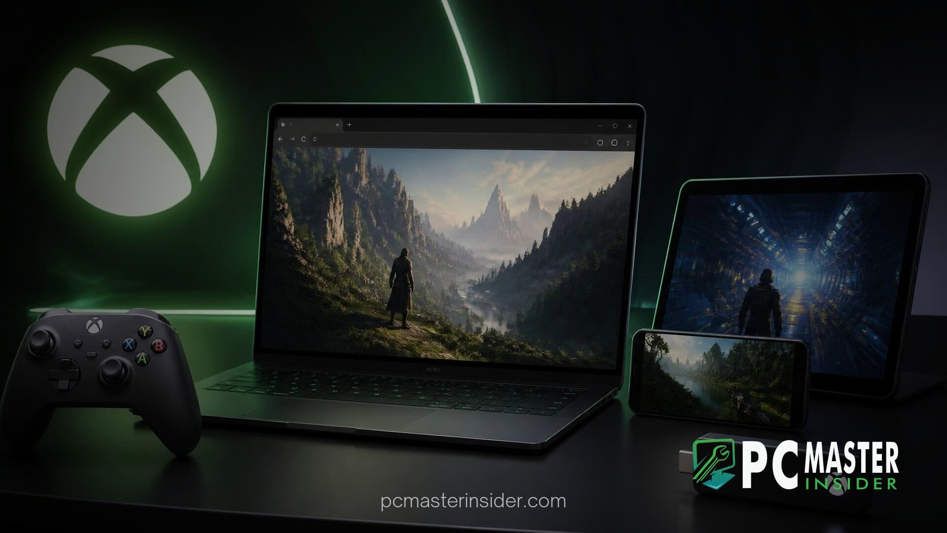 microsoft xbox labs announcement webgpu