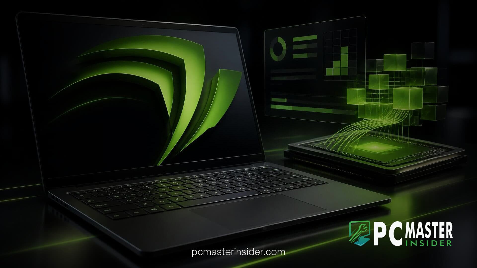 nvidia rtx spark laptops gpu allocation